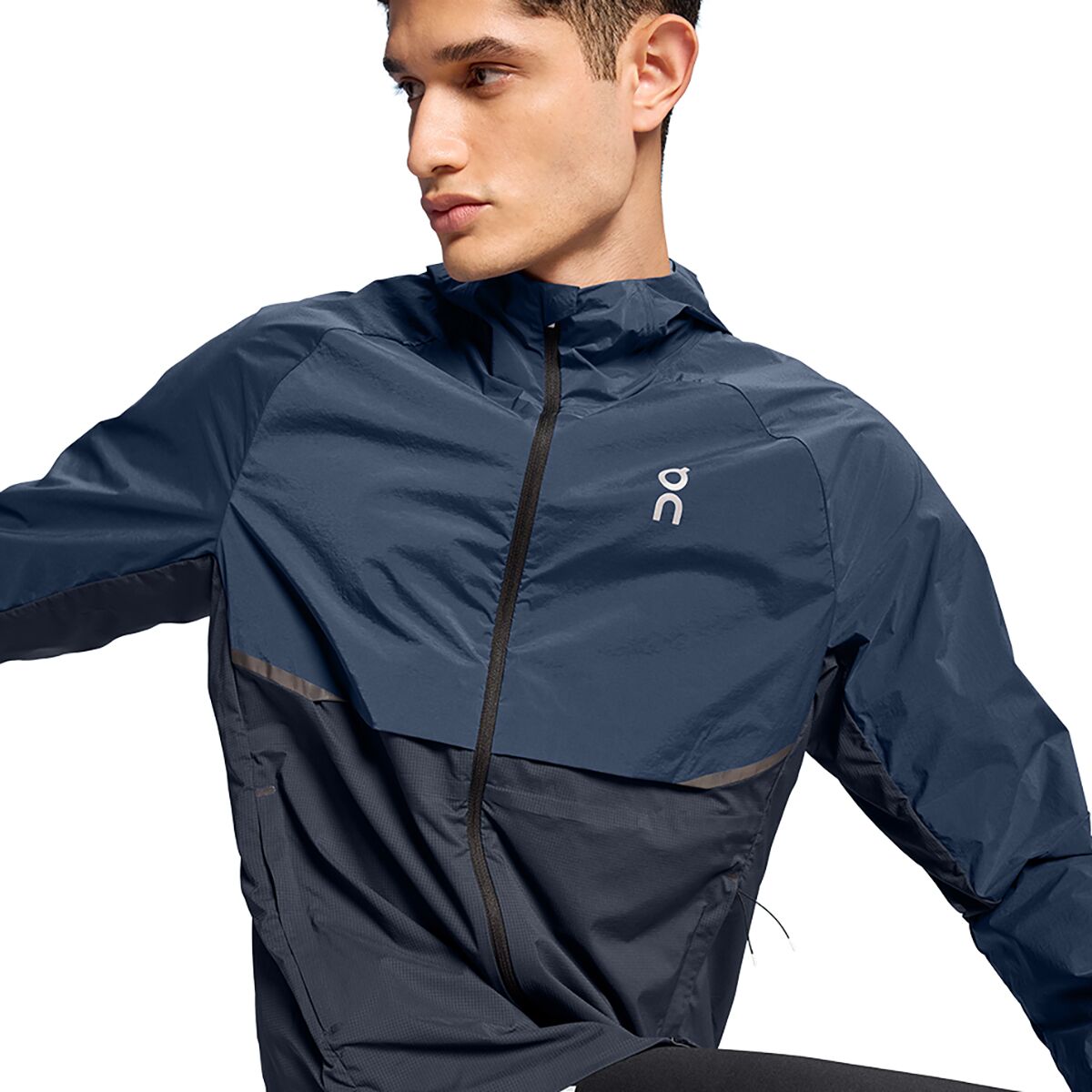 On Running Core Jacket - Men's - Clothing