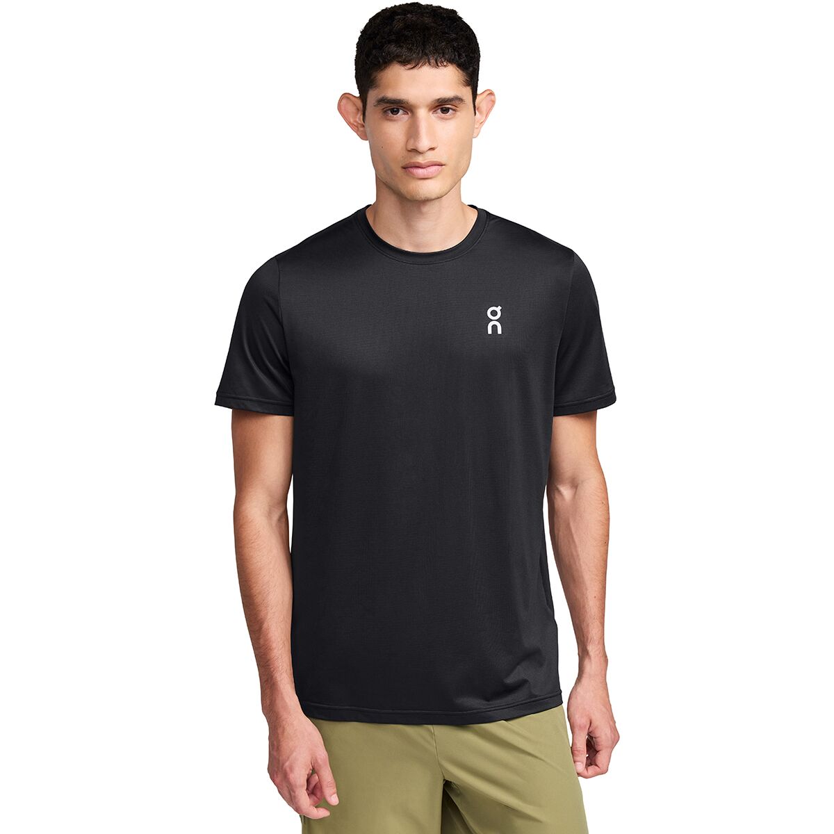 Image of On Core T-Shirt - Men's Black, XL