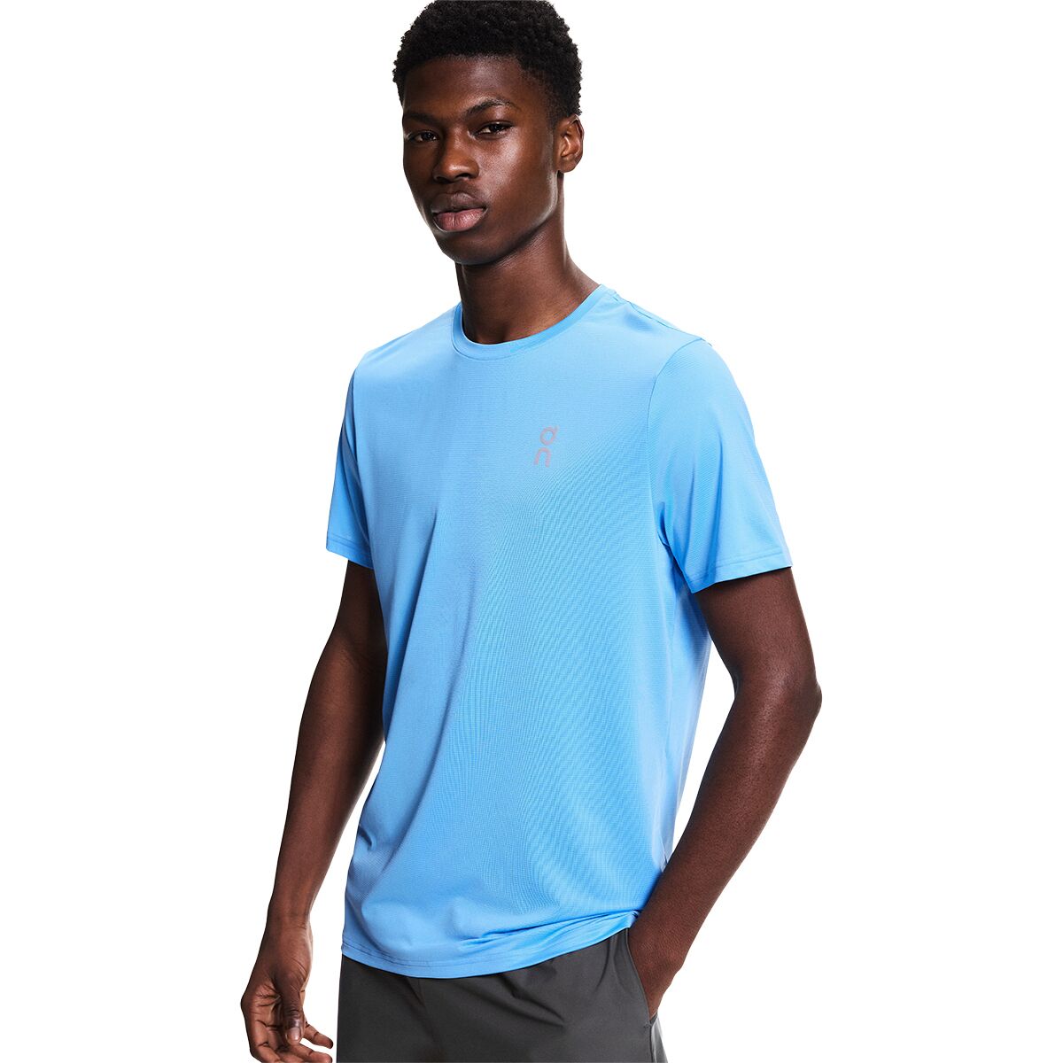 Image of On Core T-Shirt - Men's Gourami, S