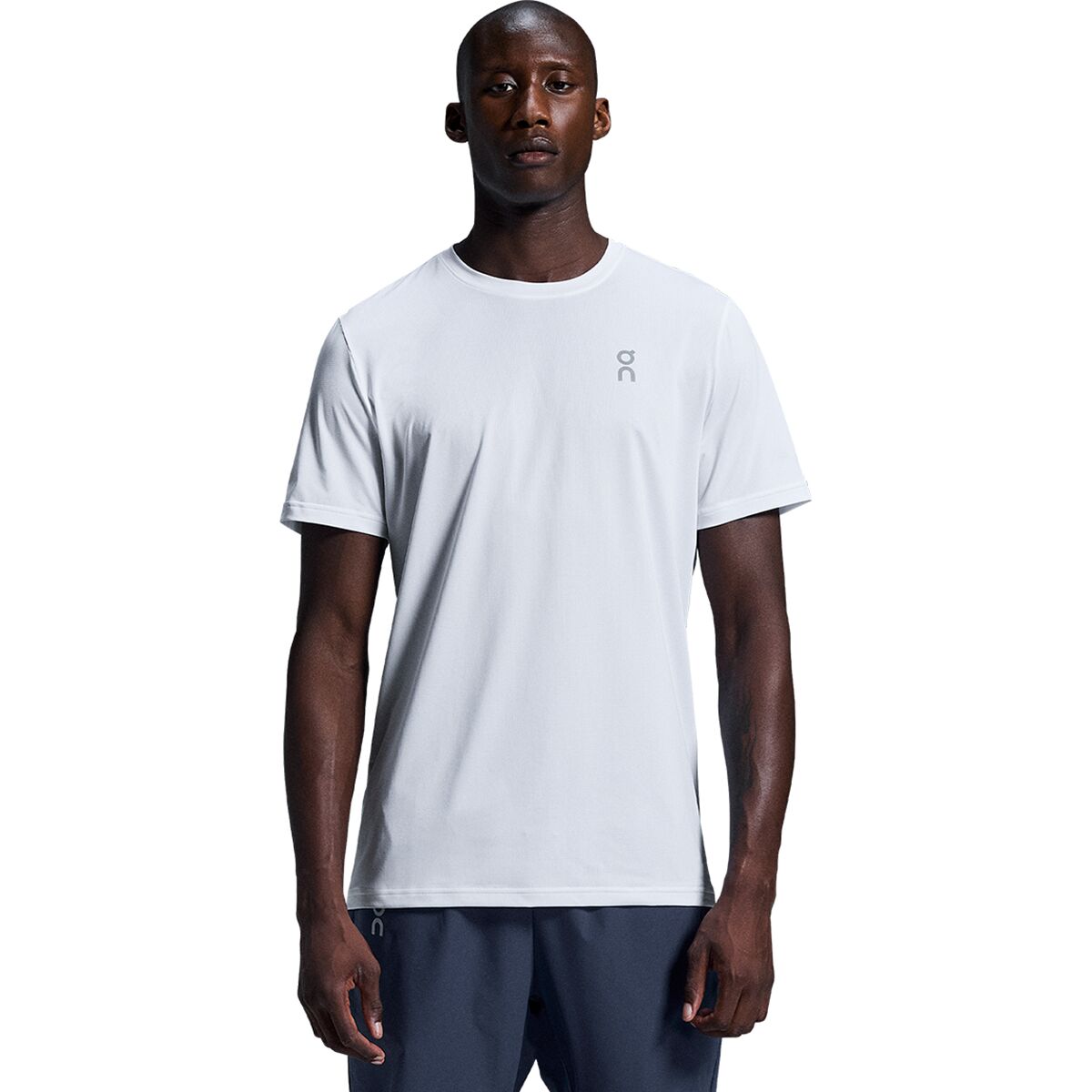 Image of On Core T-Shirt - Men's White2, S