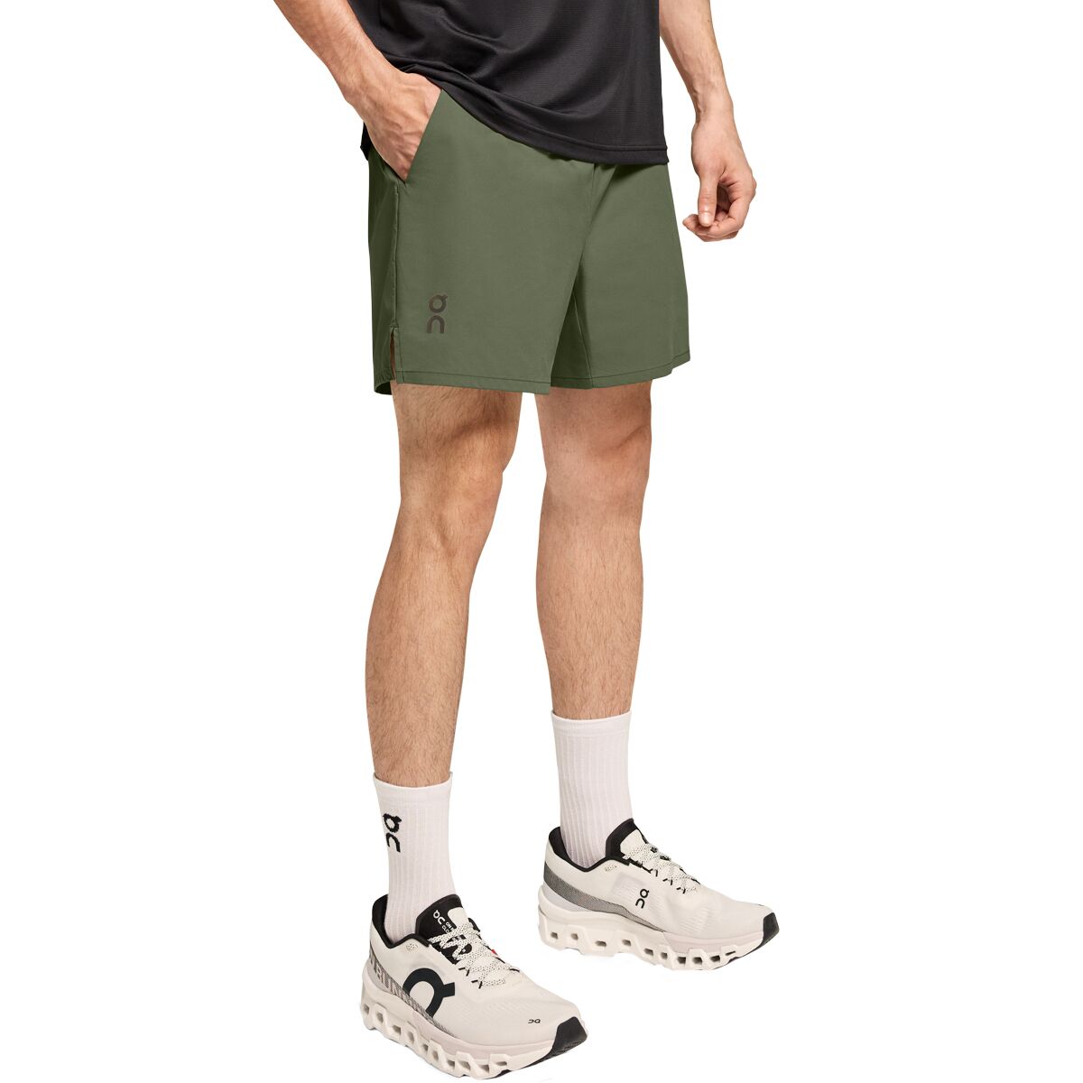 Essential Shorts - Men