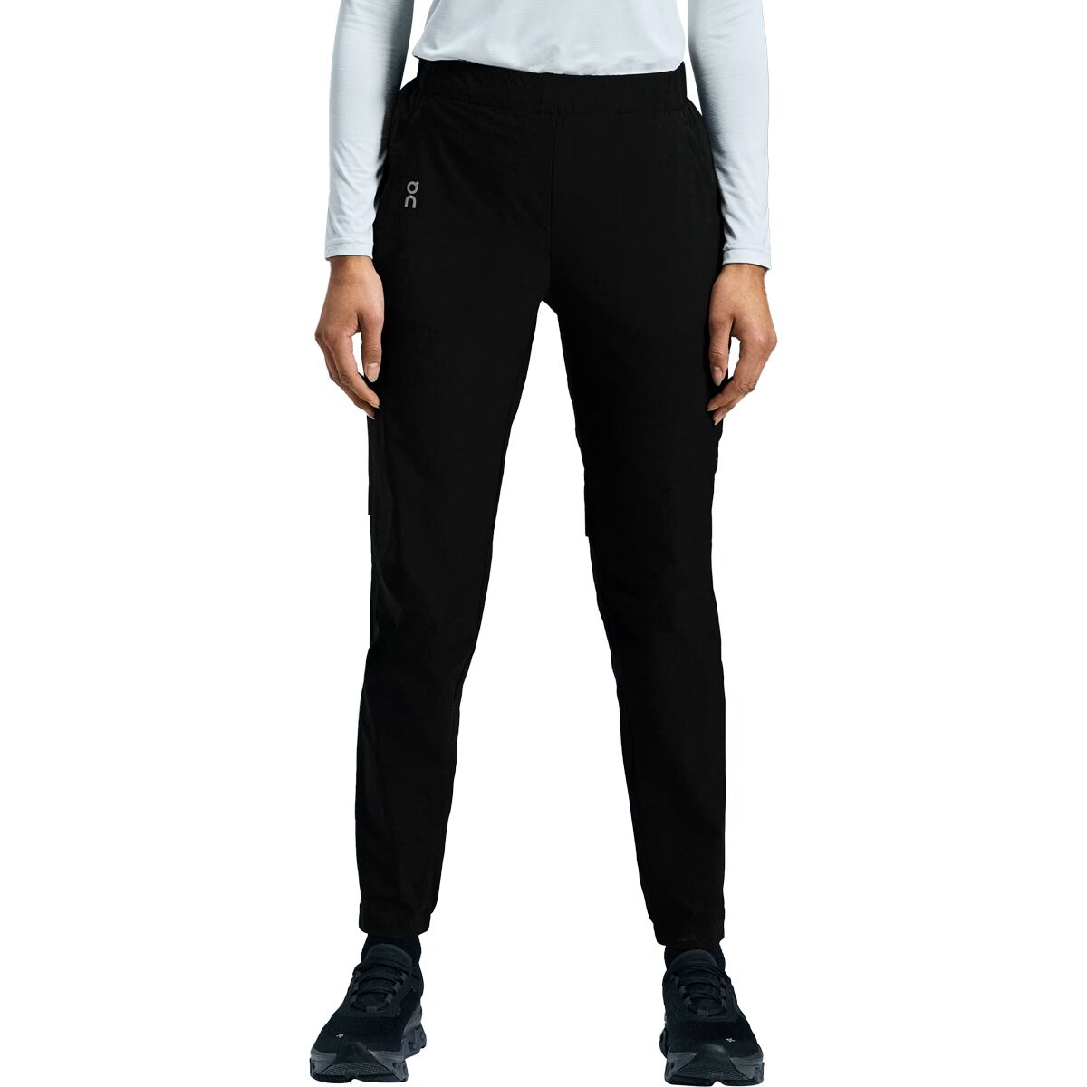 Image of On Core Pant - Women's Black, L