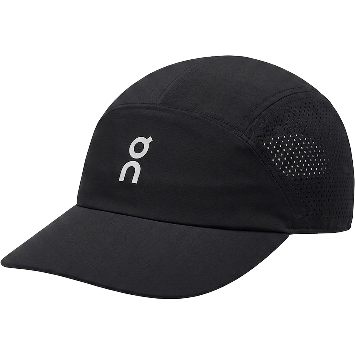 Image of On Performance Cap Black, One Size