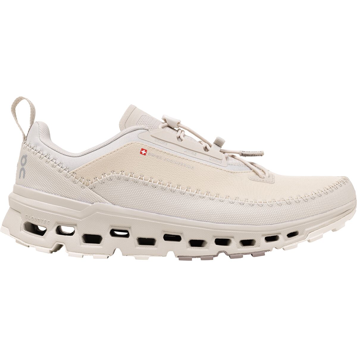 Image of On Cloudaway 2 Shoe - Men's Sand/Ice, 13.0