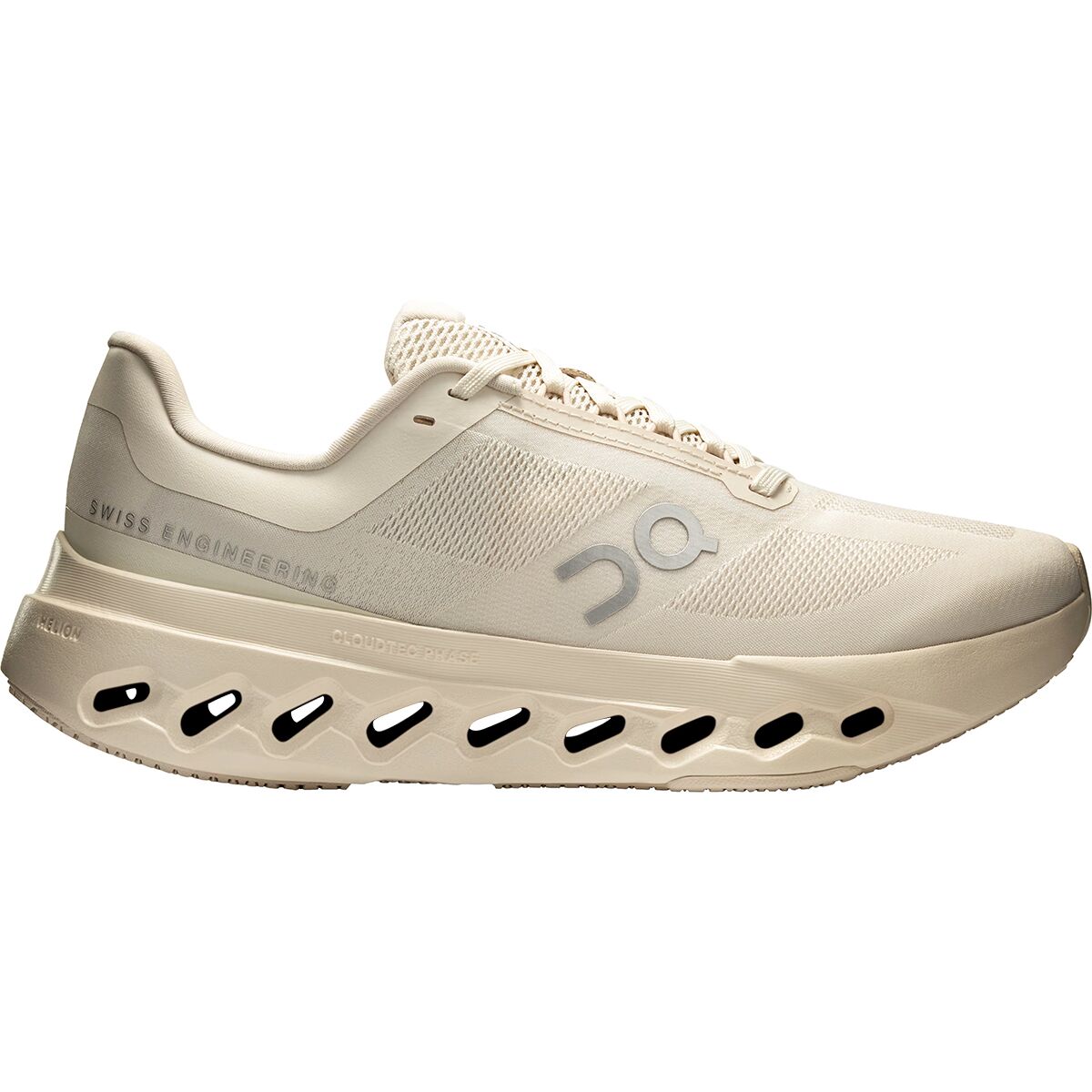 Image of On Cloudsurfer Next Running Shoe - Women's Dew/Dew, 7.5