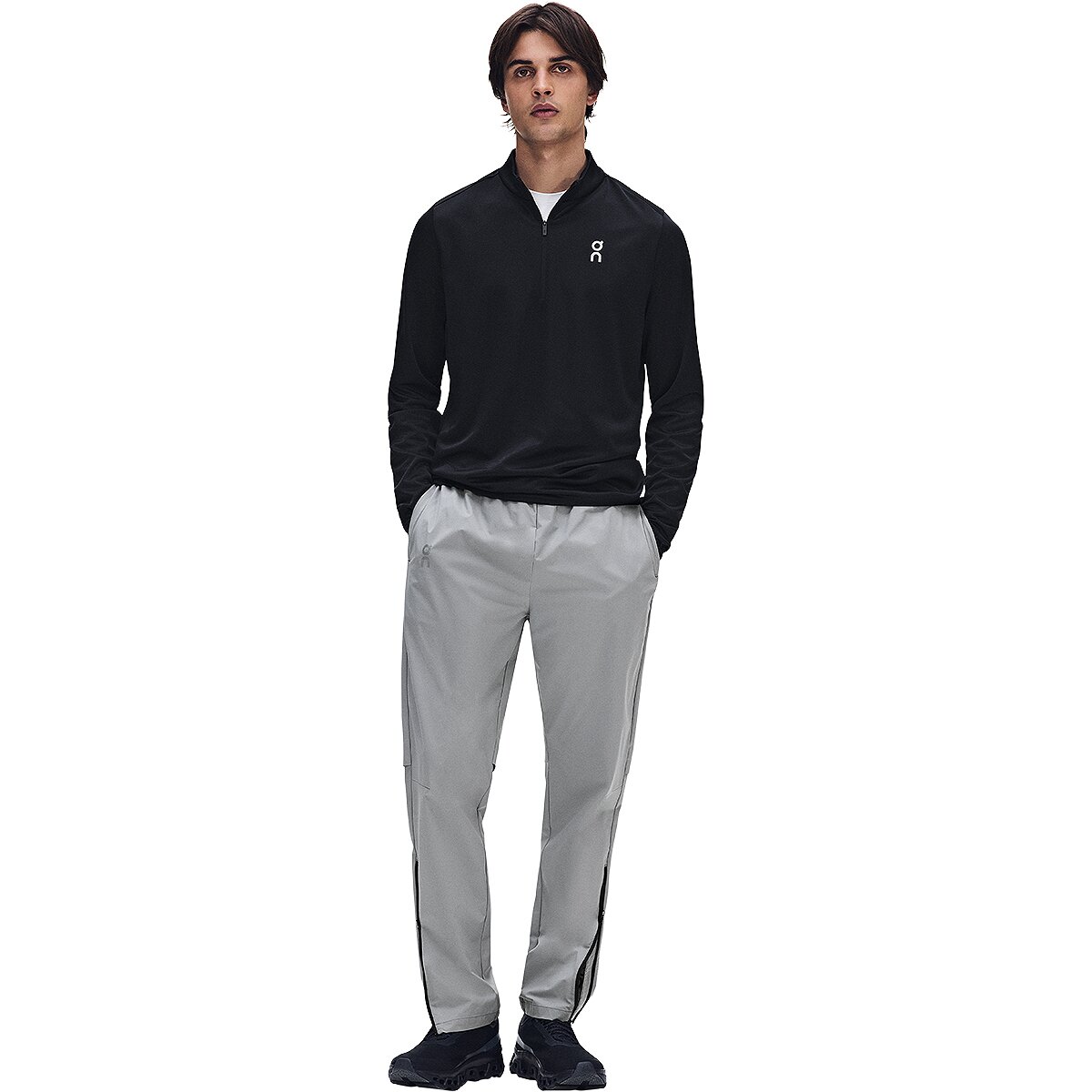 Image of On Core Pant - Men's Apollo, S