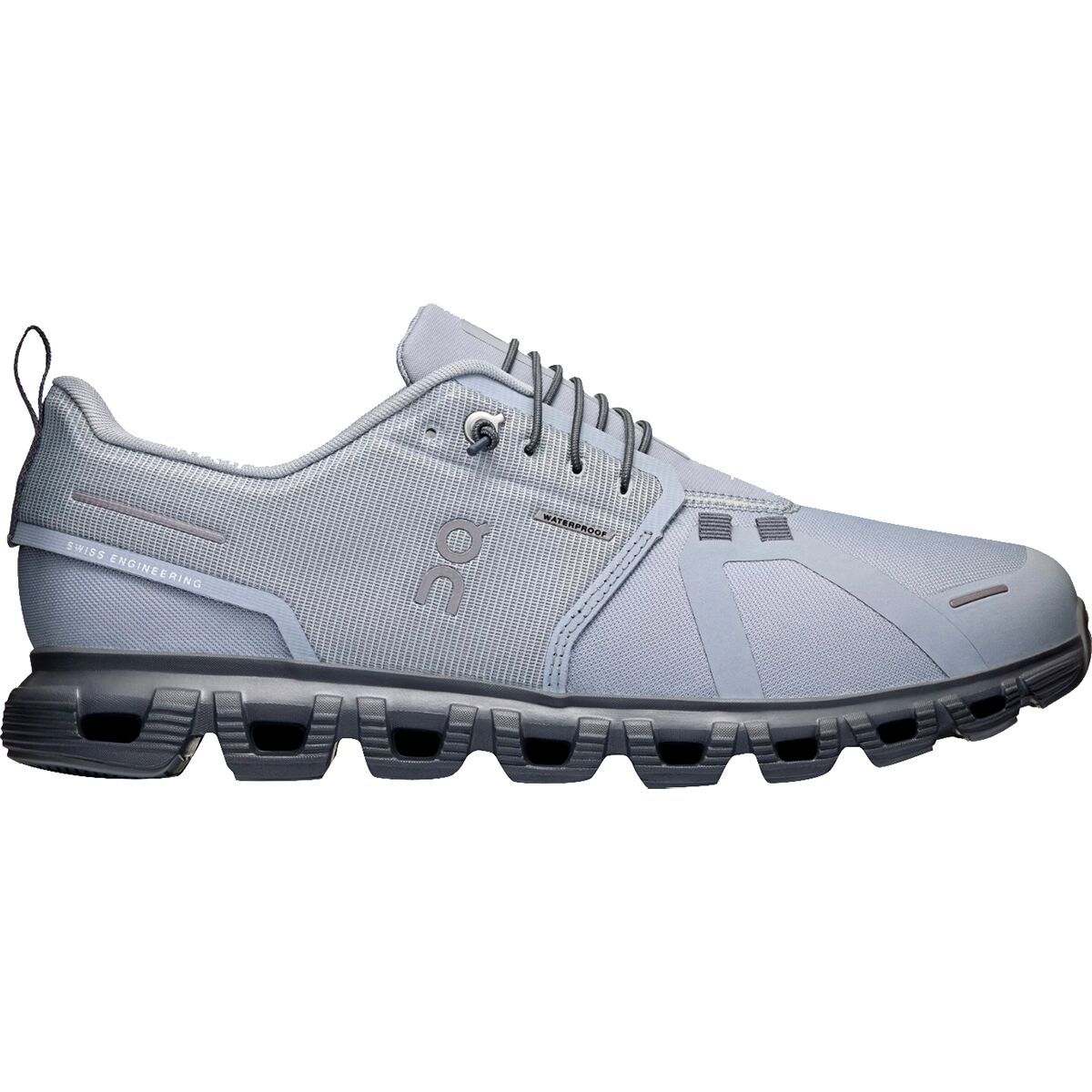 【かわうそ！新品未使用正規品】On Cloud6 Waterproof Men's Cloud 6 Waterproof | On Japan