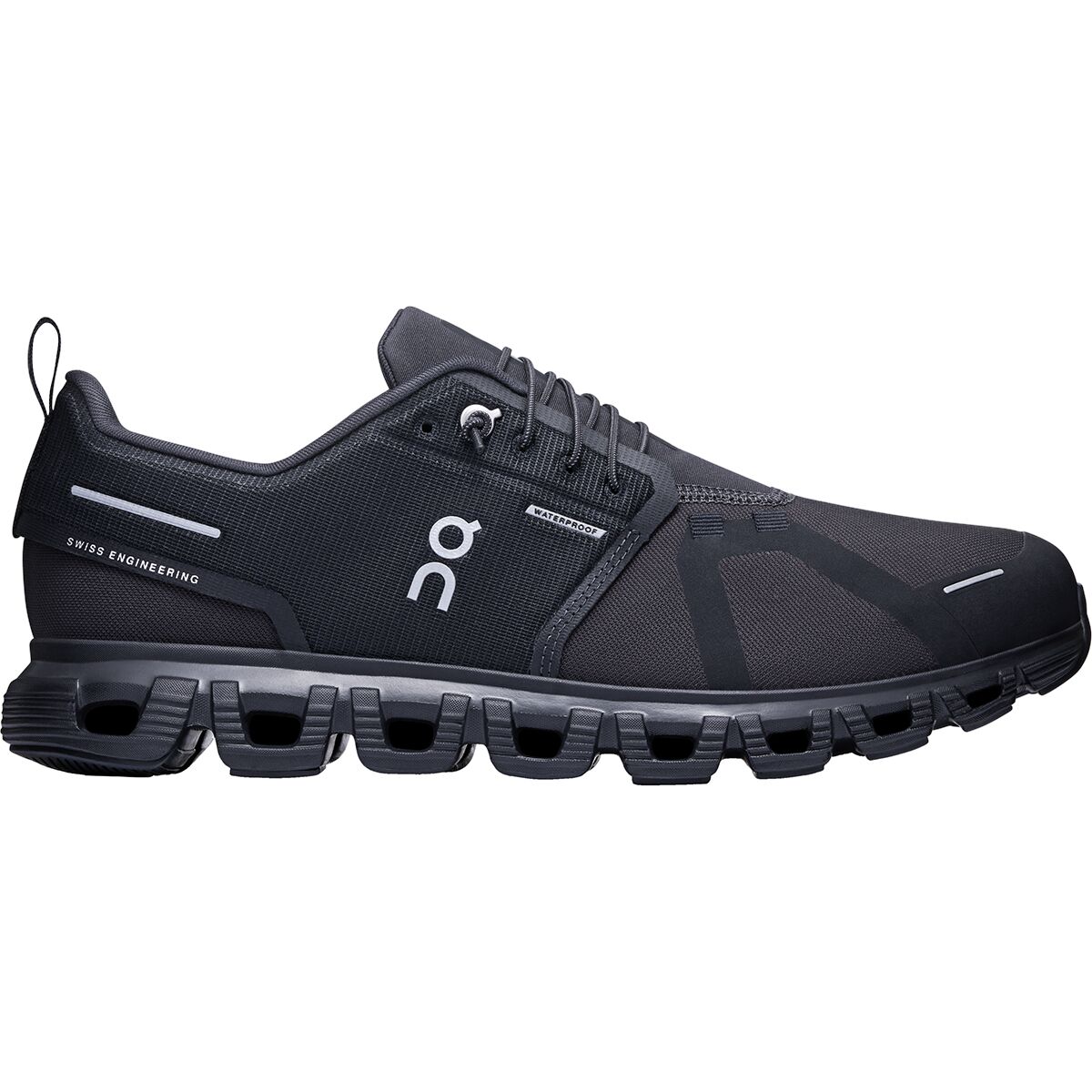On Running Cloud 6 Waterproof Shoe - Men's - Footwear