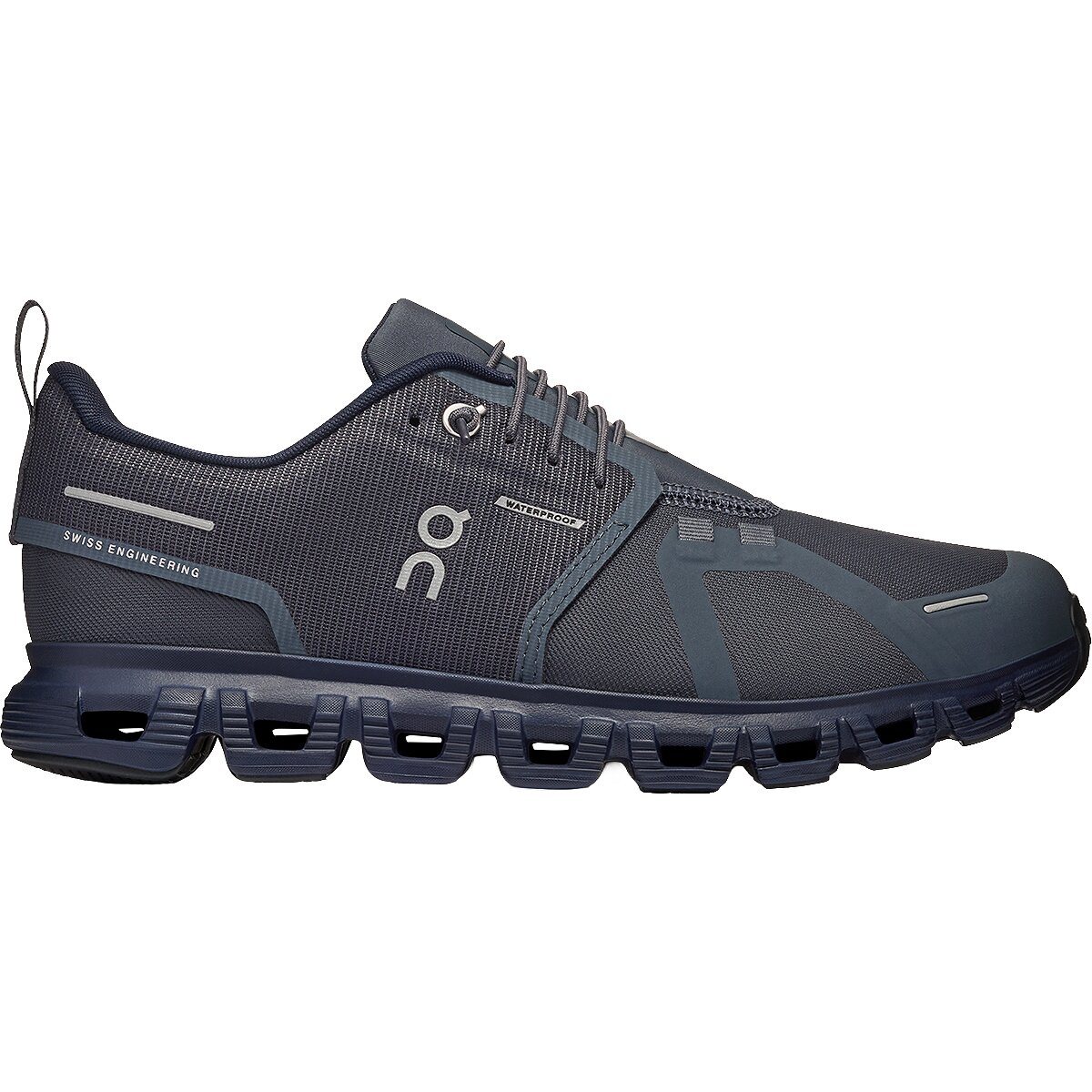 Image of On Cloud 6 Waterproof Shoe - Women's Agave, 8.5