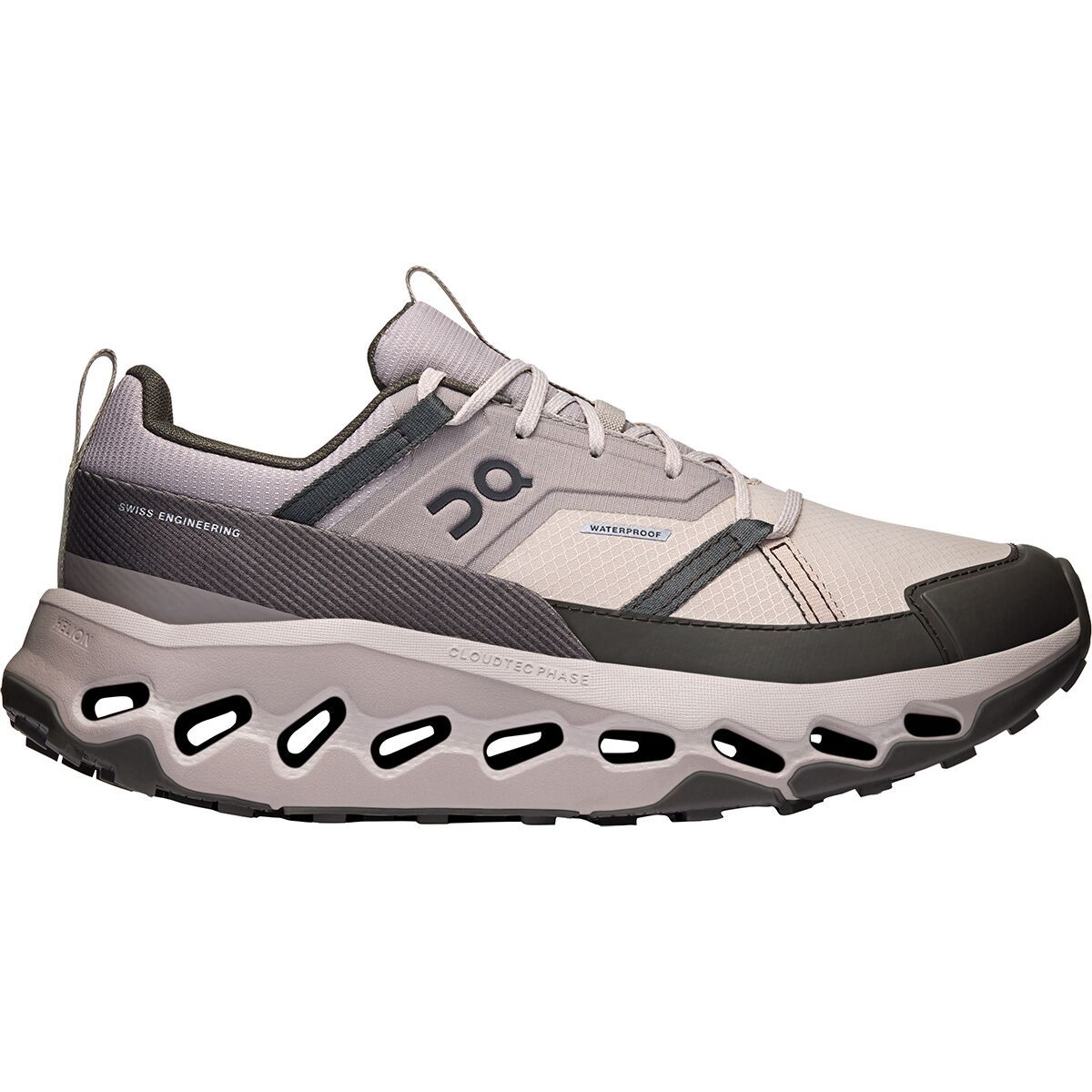 On Running Cloudhorizon Waterproof Trail Running Shoe - Women's