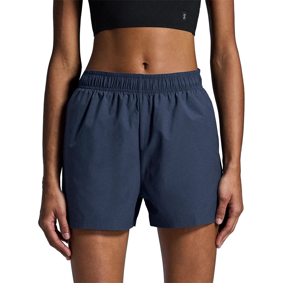Image of On 3in Core Short - Women's Midnight, XS