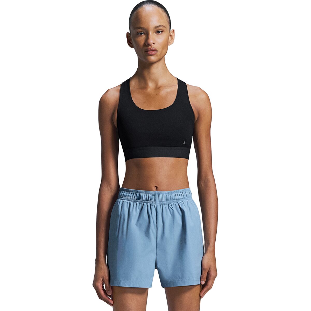 Image of On Core Bra - Women's Black, XL
