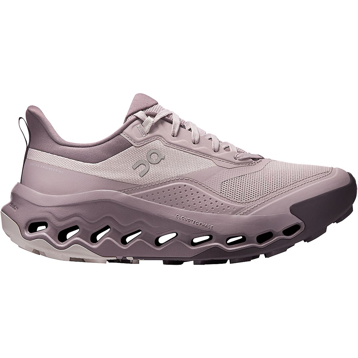 Image of On Cloudhorizon 2 Hiking Shoe - Women's Fade/Heron, 10.0