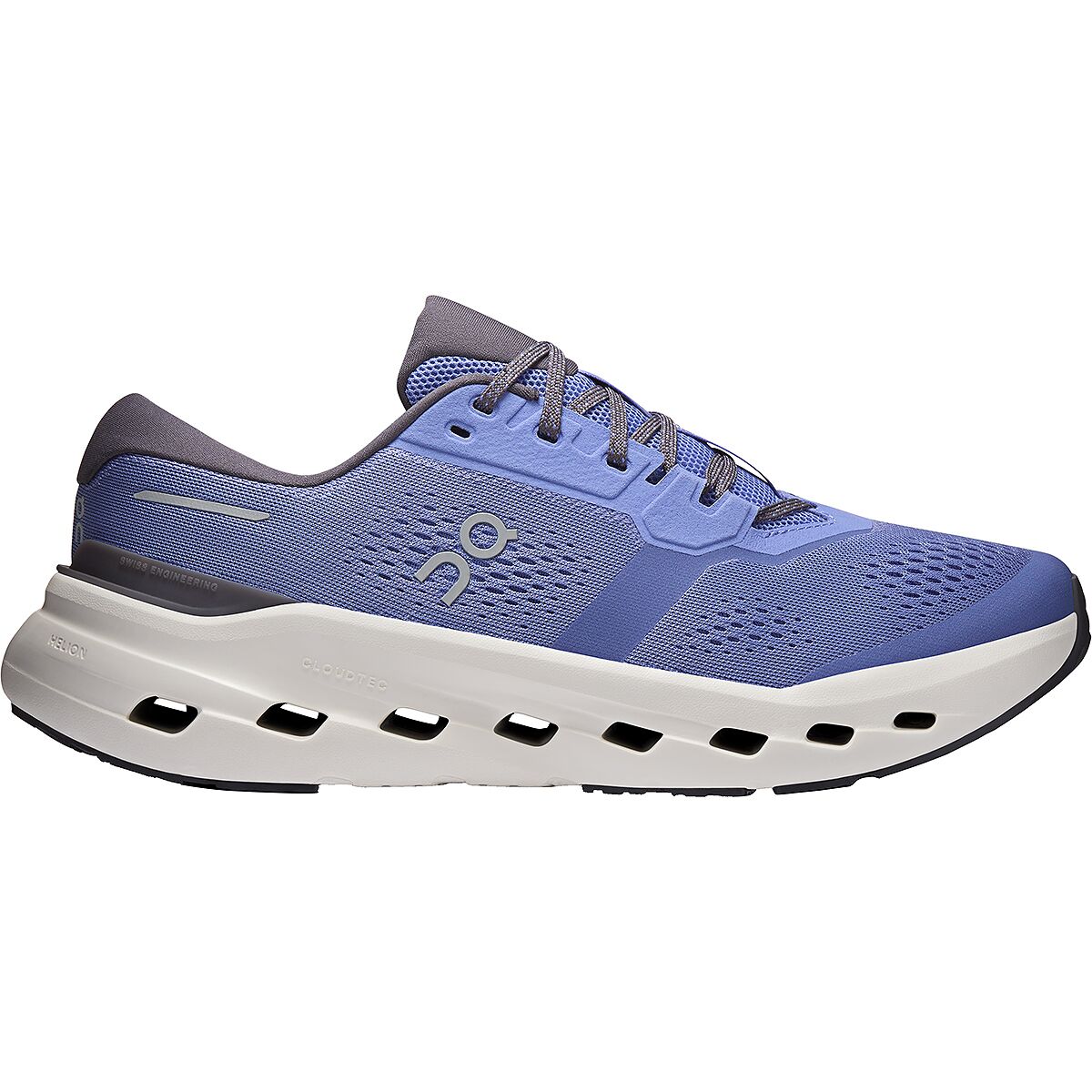 Image of On Cloudrunner 3 Shoe - Men's Sailor/Ivory, 11.0