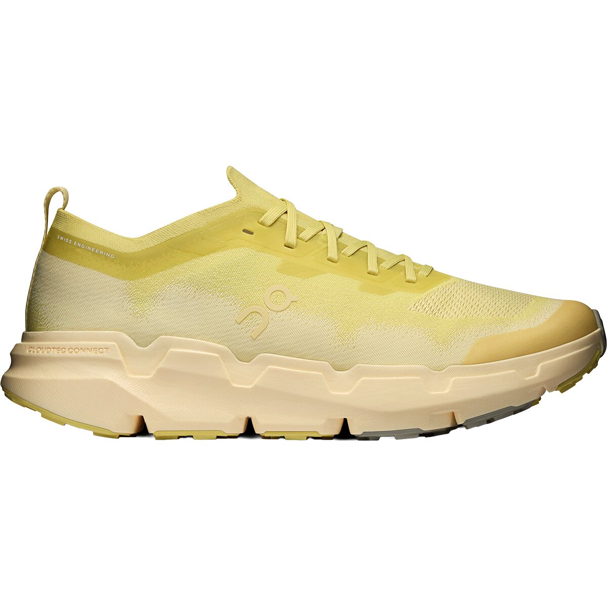 Image of On Cloudsoma Hiking Shoe - Men's Acacia/Lychee, 10.0