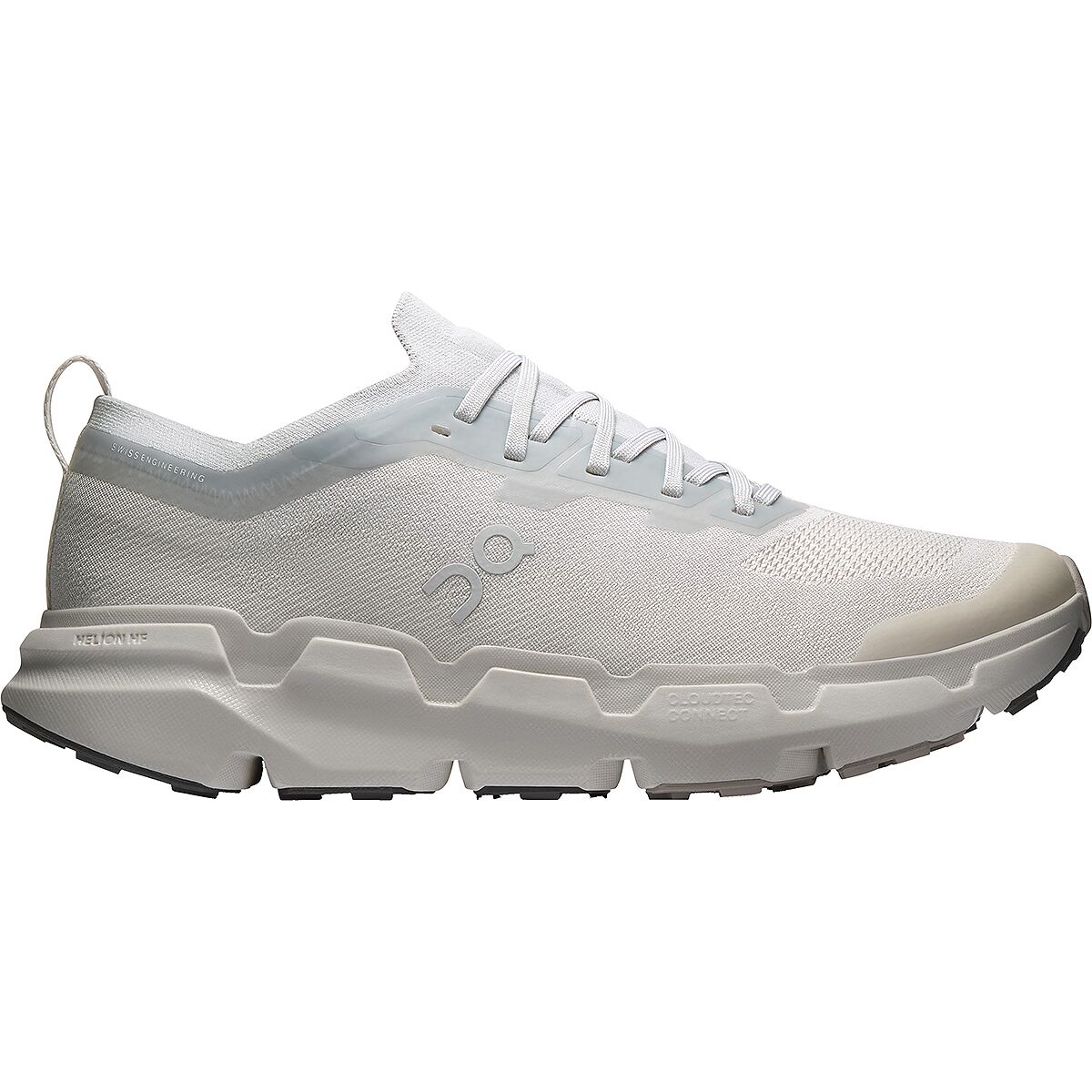 Image of On Cloudsoma Hiking Shoe - Men's Glacier/Pearl, 10.0
