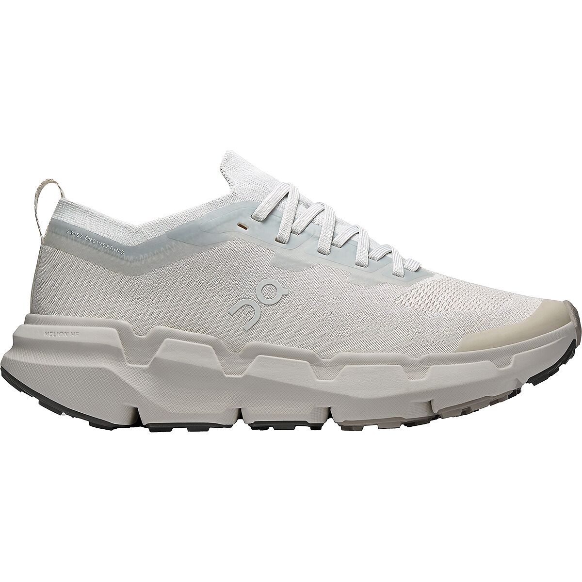Image of On Cloudsoma Hiking Shoe - Women's Glacier/Pearl, 10.0