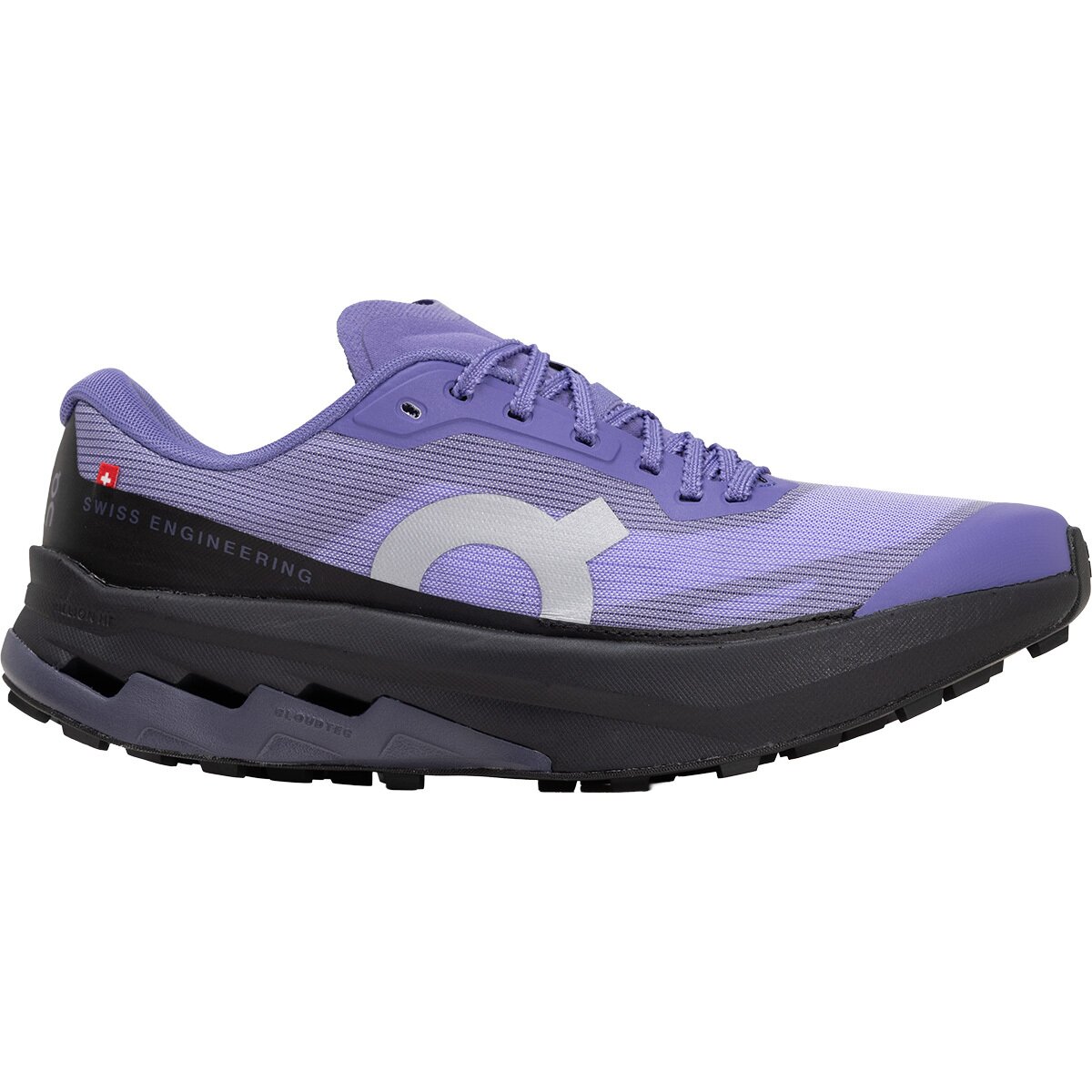 On Running Cloudultra Peak Trail Running Shoe - Women's - Footwear