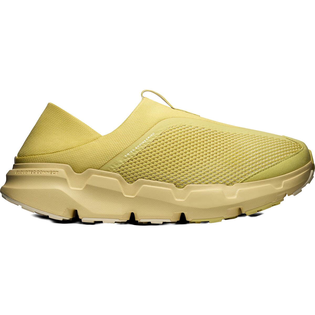 Image of On Cloudsoma Moc Hiking Shoe - Men's Acacia/Acacia, 9.5