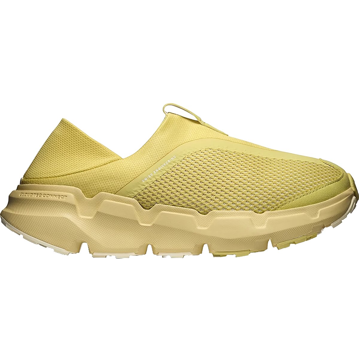 Image of On Cloudsoma Moc Hiking Shoe - Women's Acacia/Acacia, 9.0