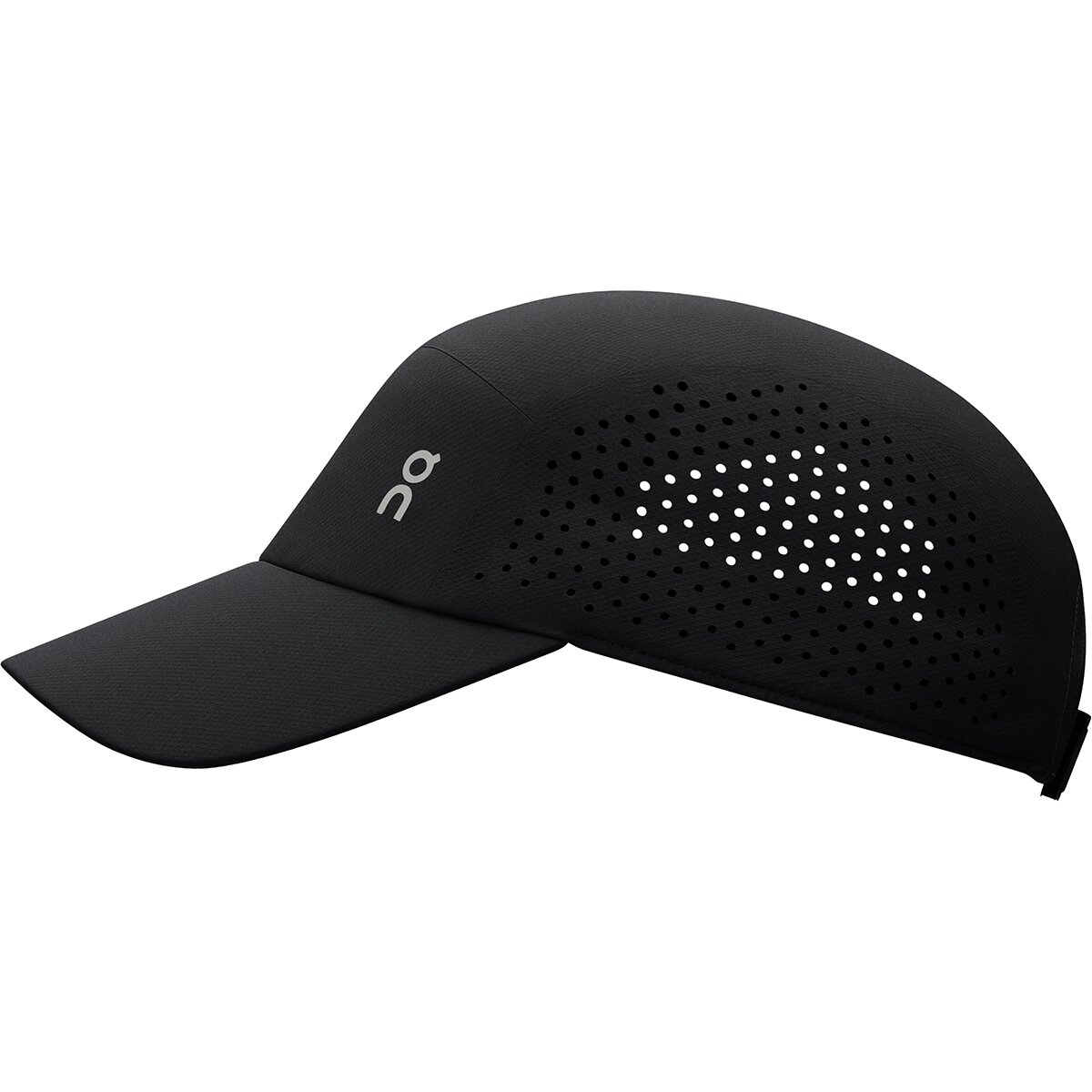 Image of On Lightweight Cap Black, One Size