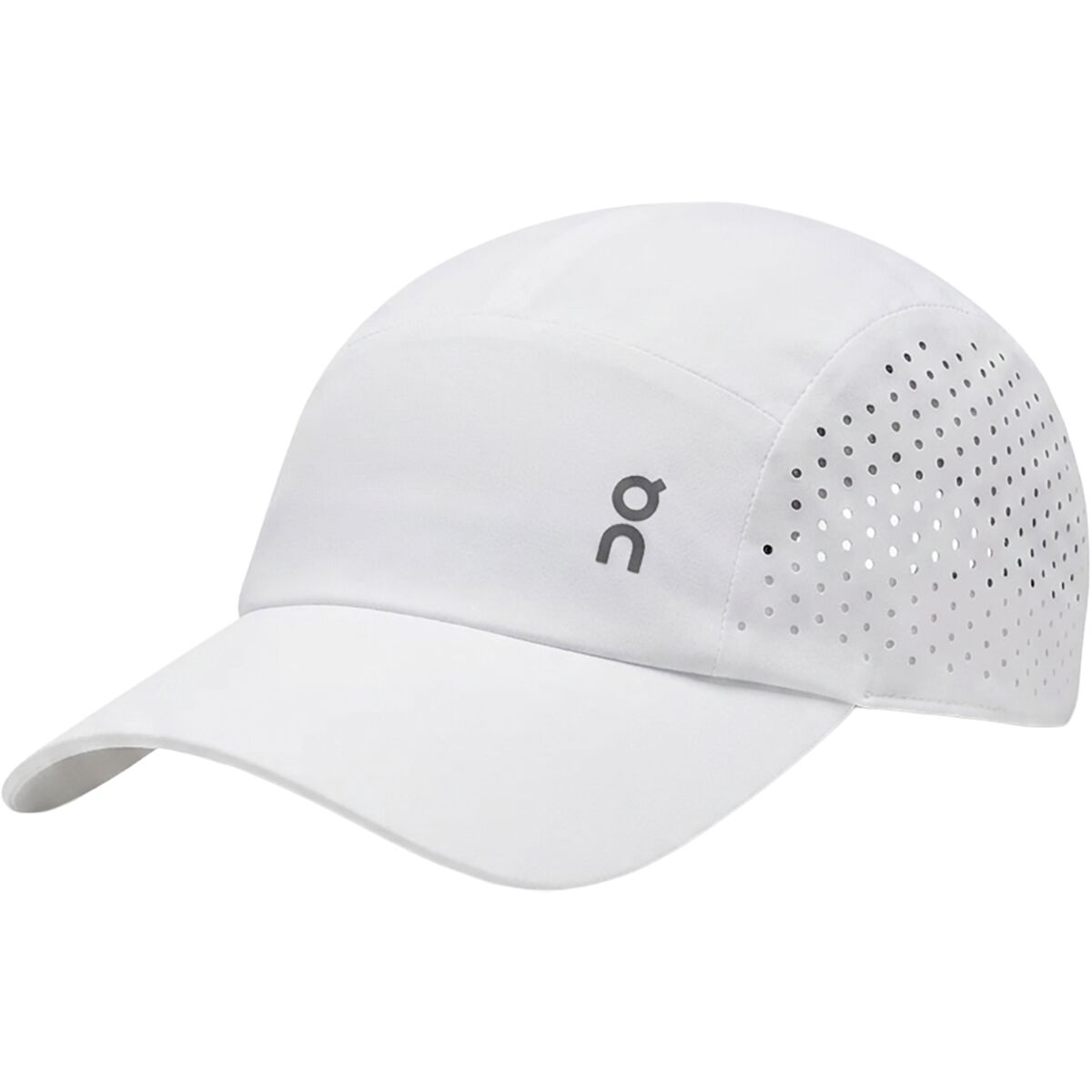 Image of On Lightweight Cap White, One Size