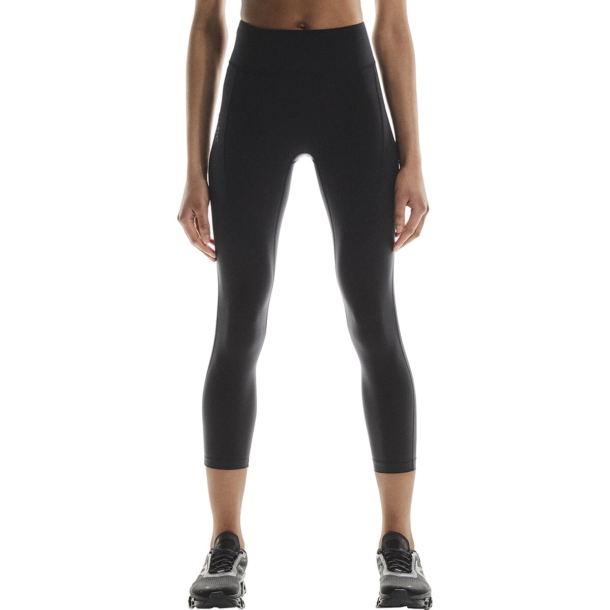 Image of On Performance 7/8 Tights - Women's Black, M