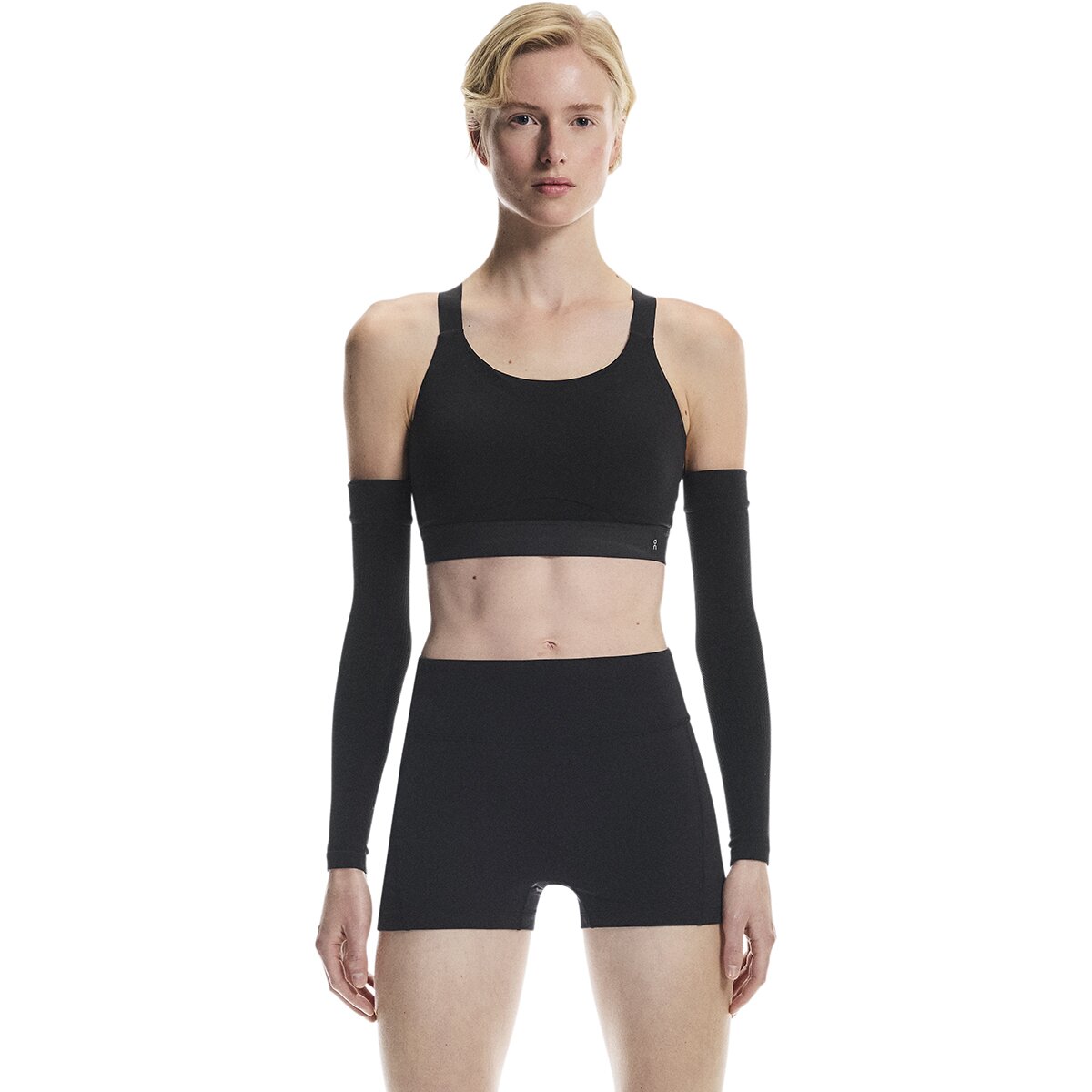 Image of On Performance Bra - Women's Black, S