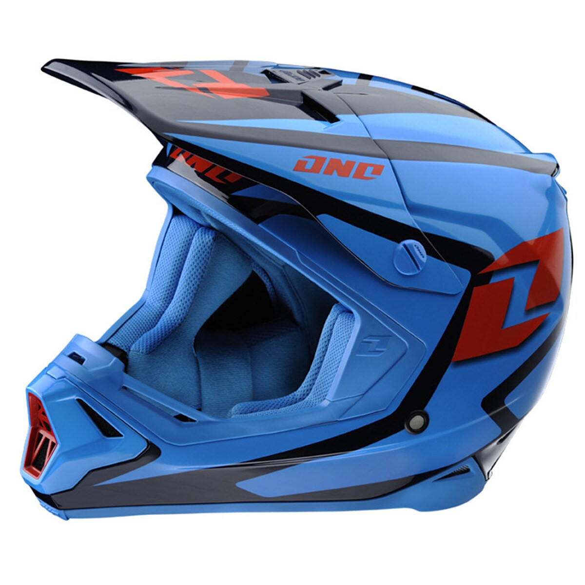 one industries mx helmet