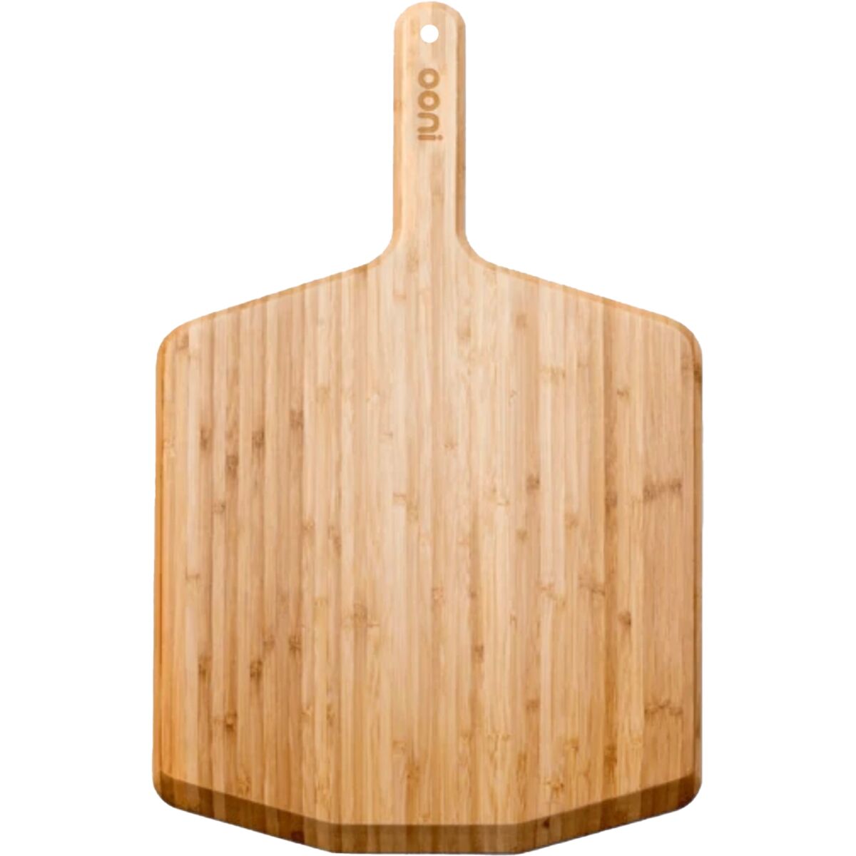 Ooni 12in Bamboo Pizza Peel & Serving Board