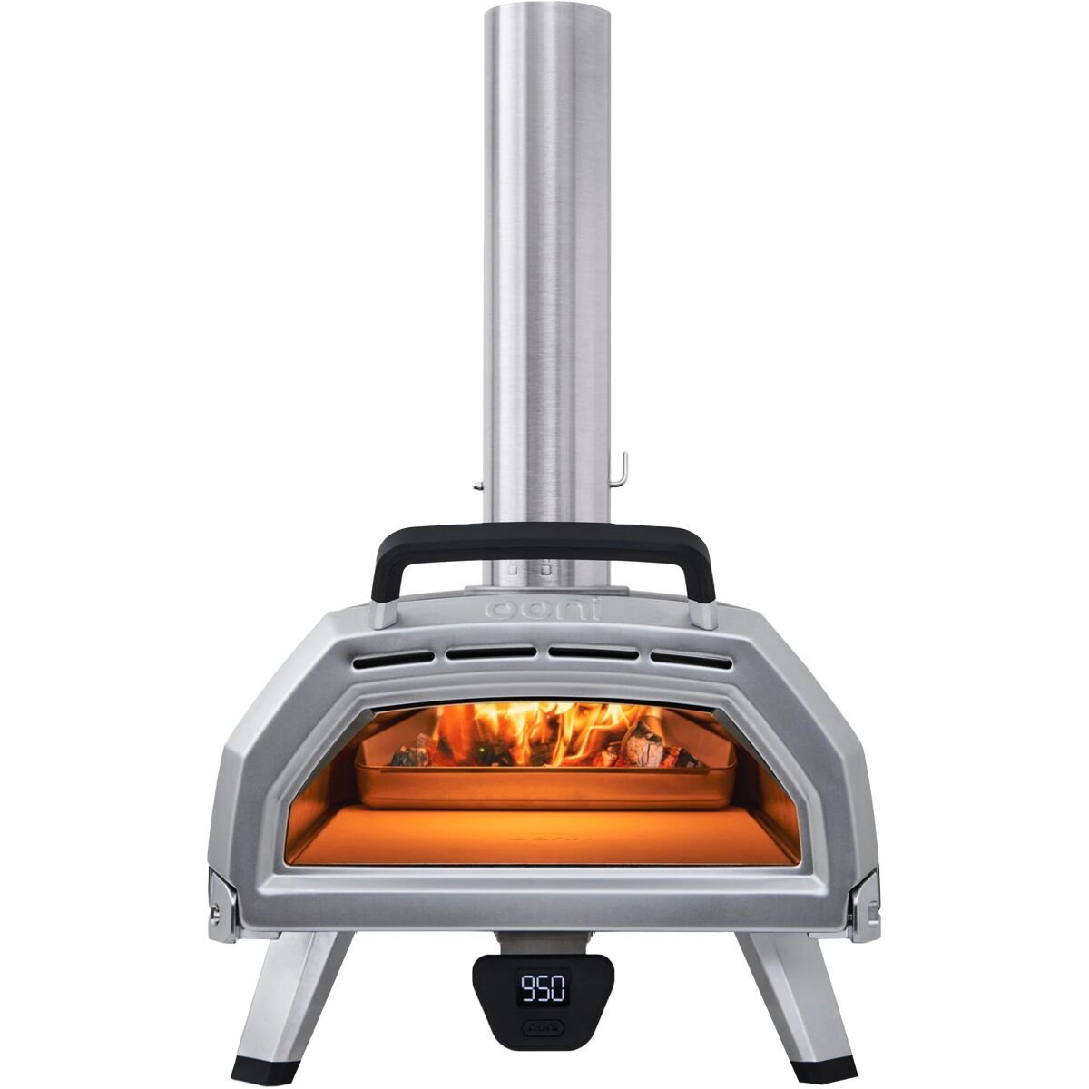 Ooni Karu 16 Multi-Fuel Pizza Oven - Hike u0026 Camp