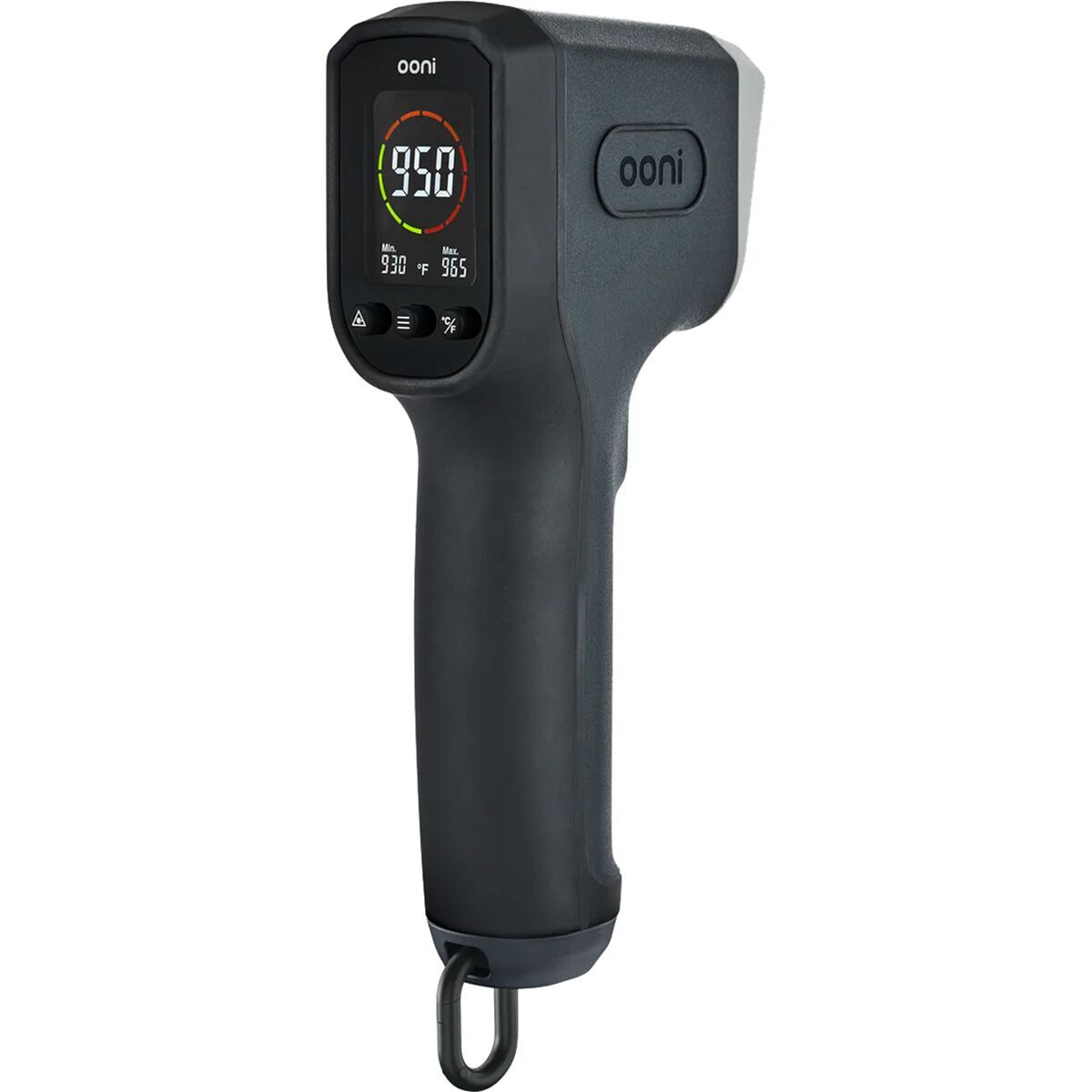 Ooni Ooni Digital Infrared Thermometer One Color, One Size - $65.00 at Backcountry.com