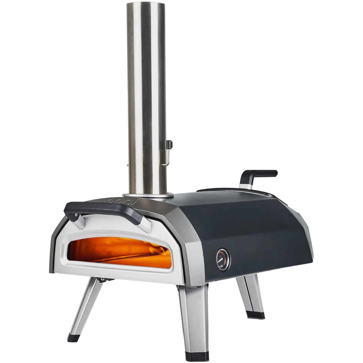 Ooni Karu 2 Multi-Fuel Pizza...