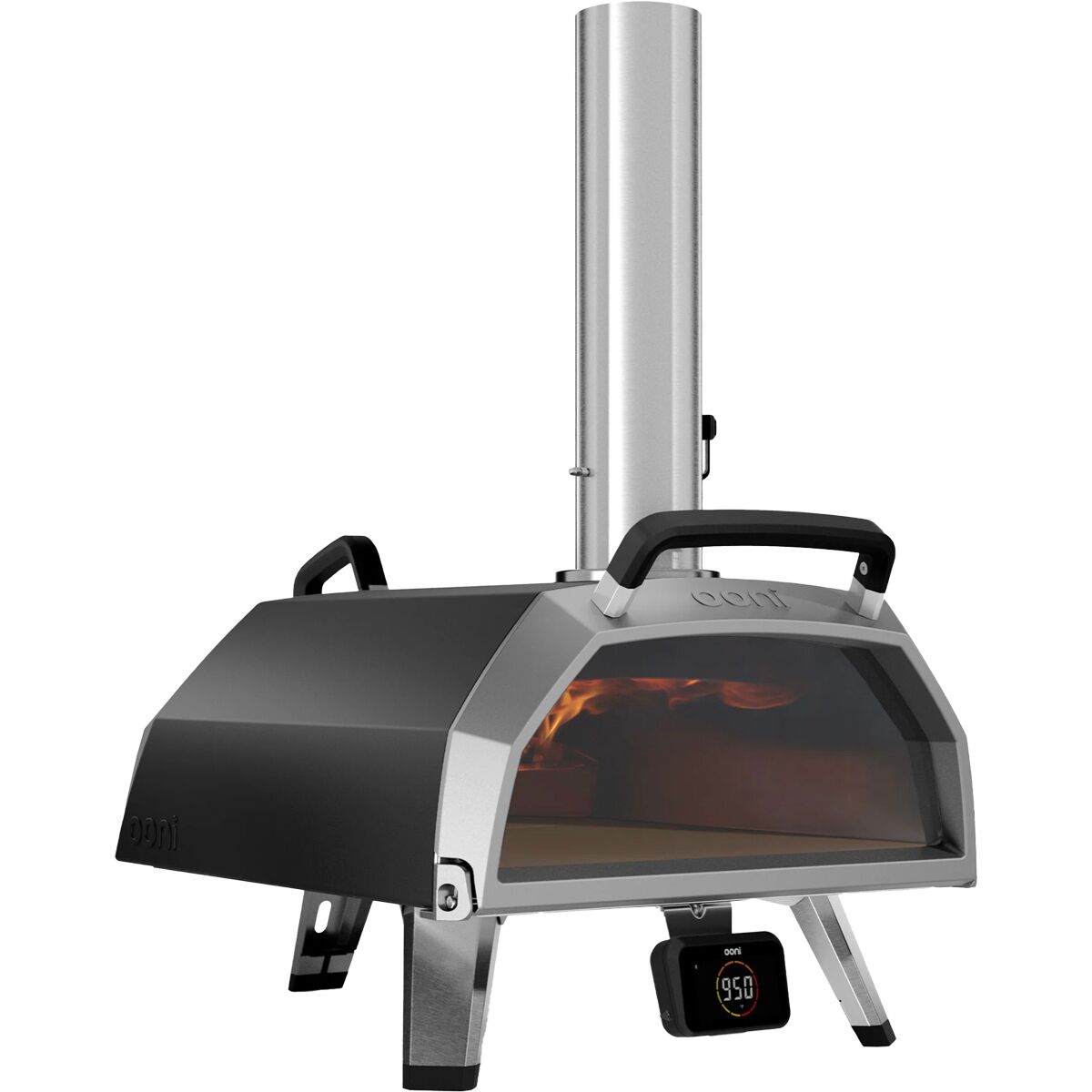 Ooni Karu 2 Pro Pizza Oven