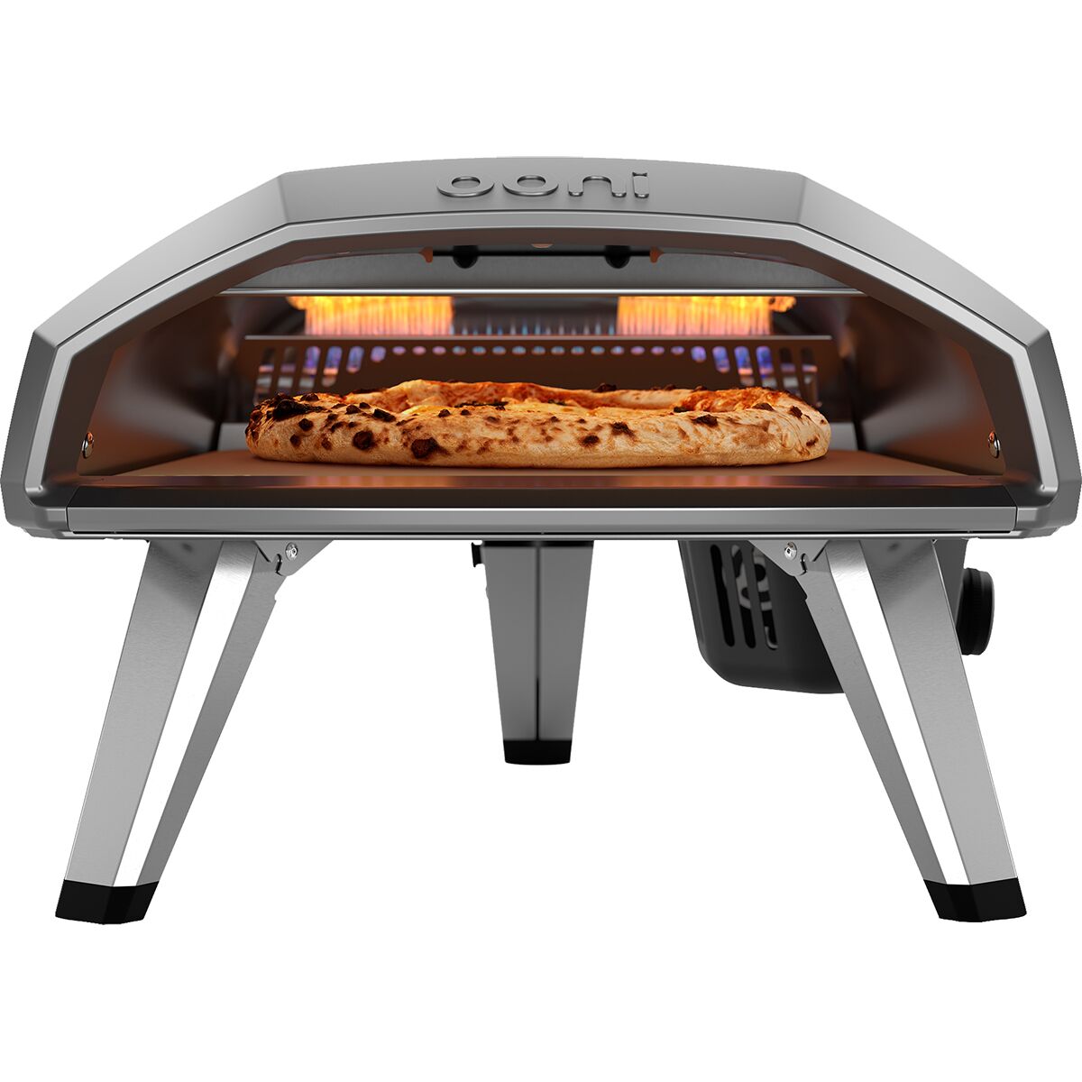 Ooni Koda 2 Gas Powered Pizza Oven - Hike & Camp