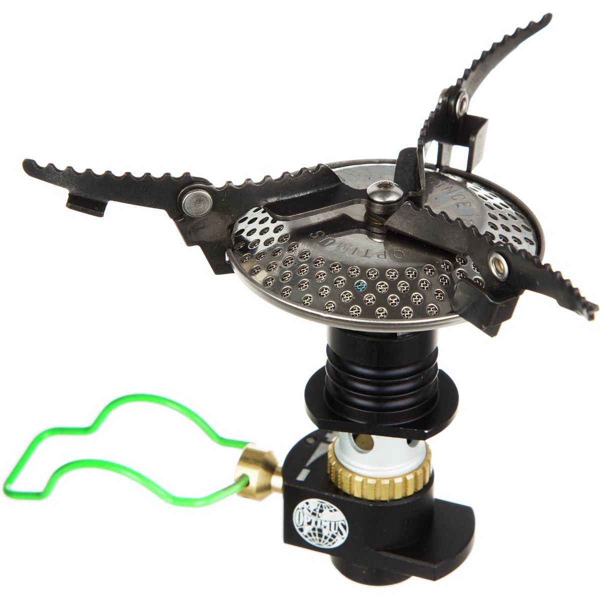 Amazon.com: Optimus Crux 8019260 Camping/Hiking Camp Stove