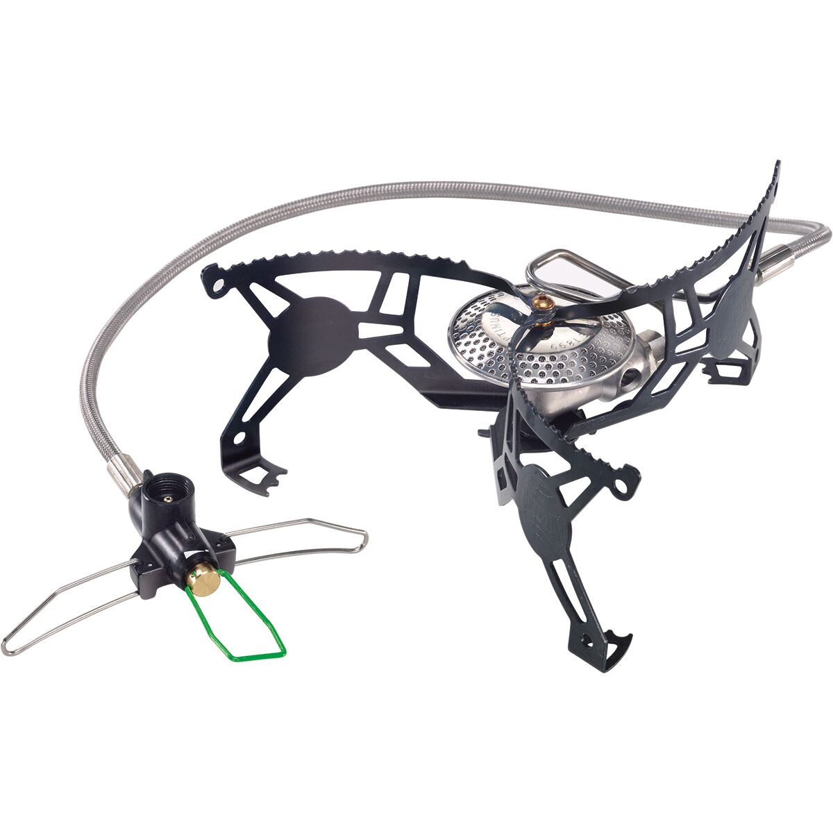 Optimus Vega Stove One Color