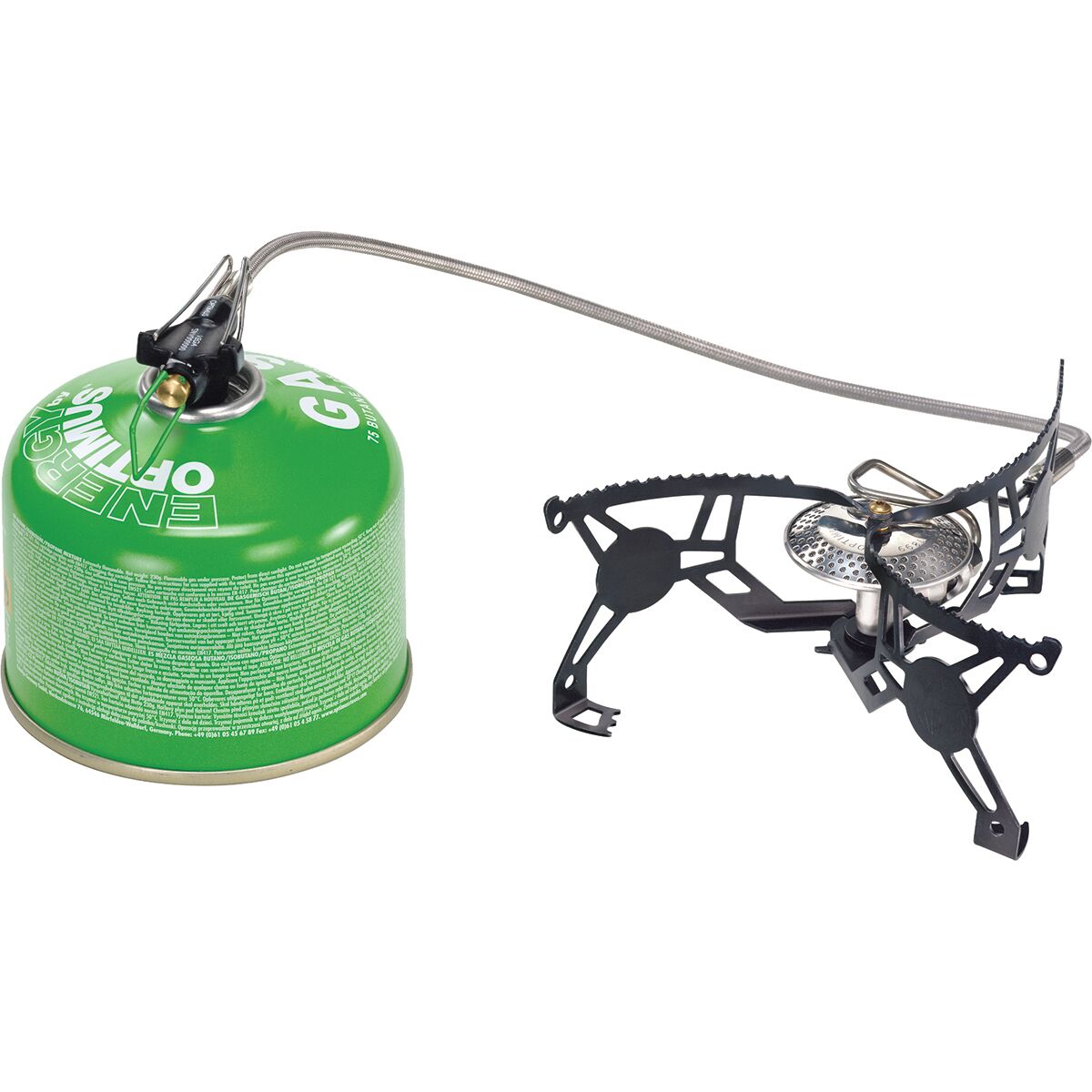 Optimus Vega Stove - Hike & Camp
