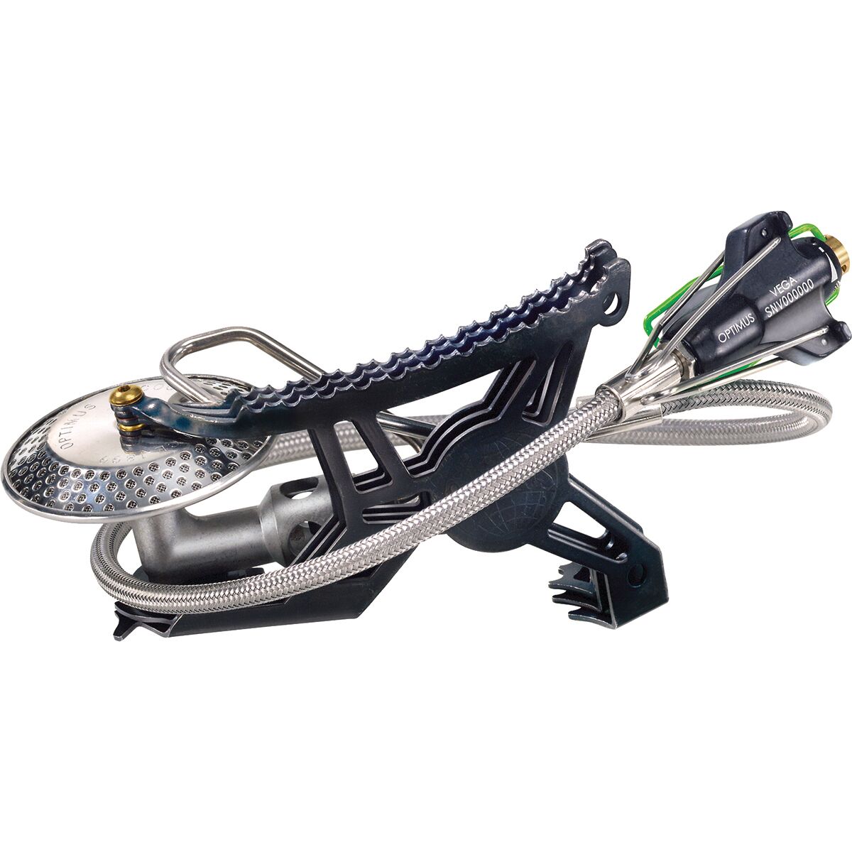 Optimus Vega Stove - Hike & Camp