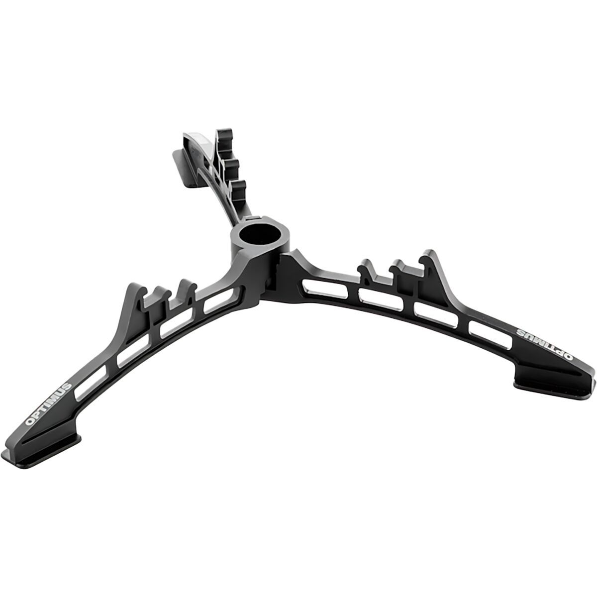 Image of Optimus Canister Stand Black, One Size