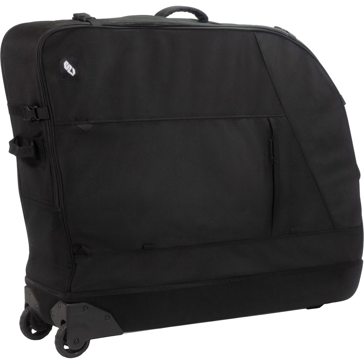 Orucase Orucase B2-R Travel Case Black, M