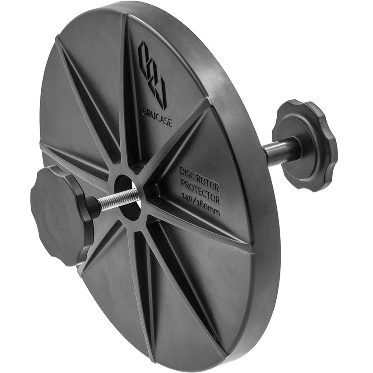 Image of Orucase Disc Rotor Protector Road, 140-160mm