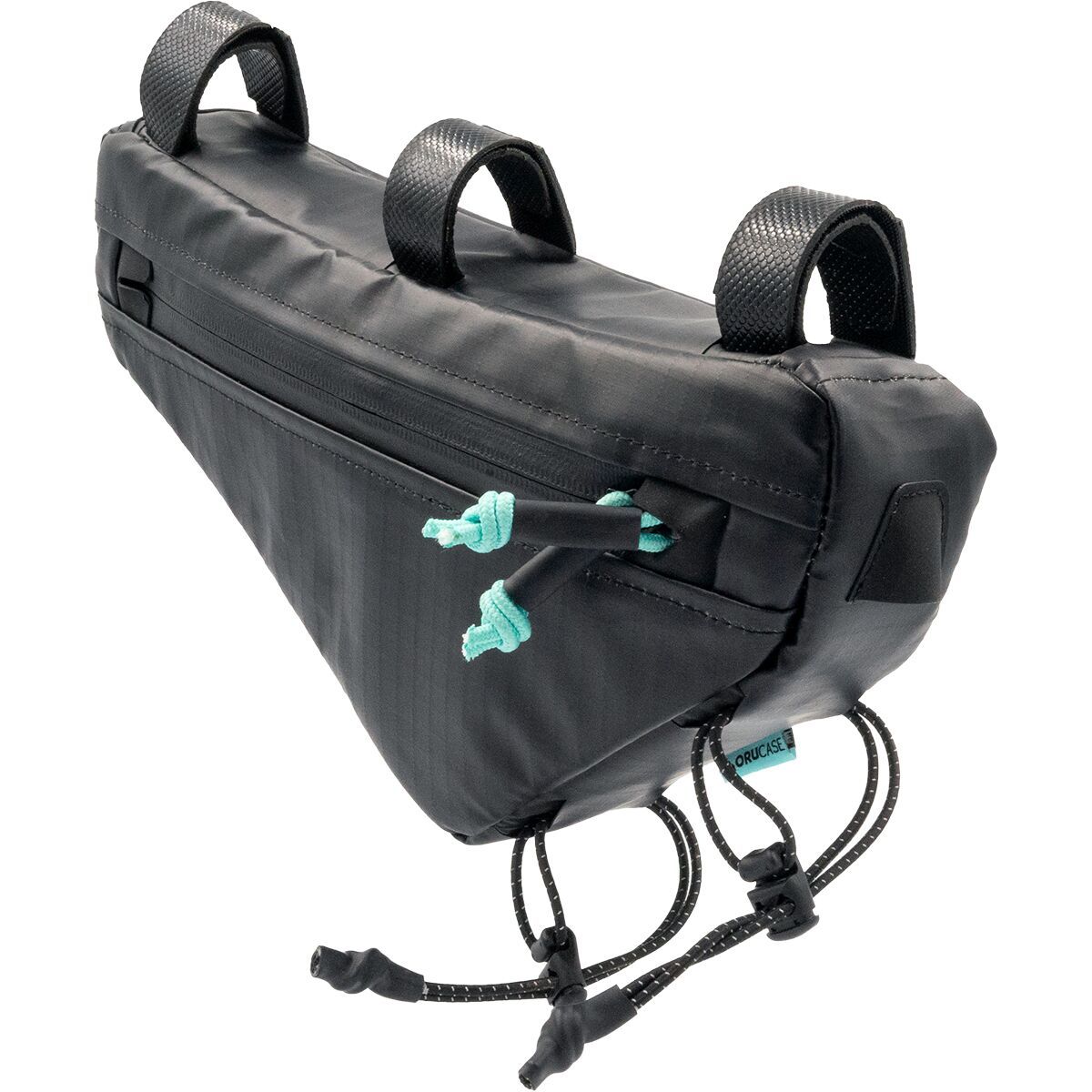 Image of Orucase Mini Frame Pack HC Black, One Size