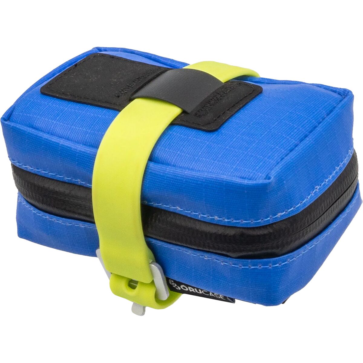 Image of Orucase Saddle Bag HC Glaucous, 25cu in