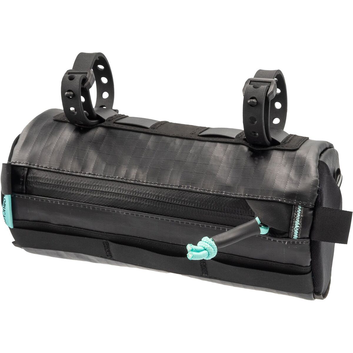 Image of Orucase Smuggler HC Handlebar Bag Black, One Size