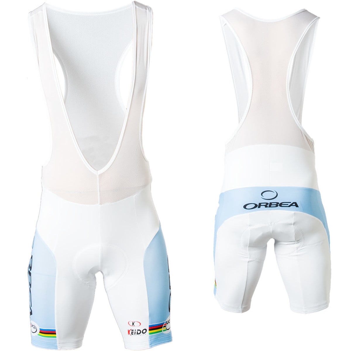 Orbea bib shorts sales