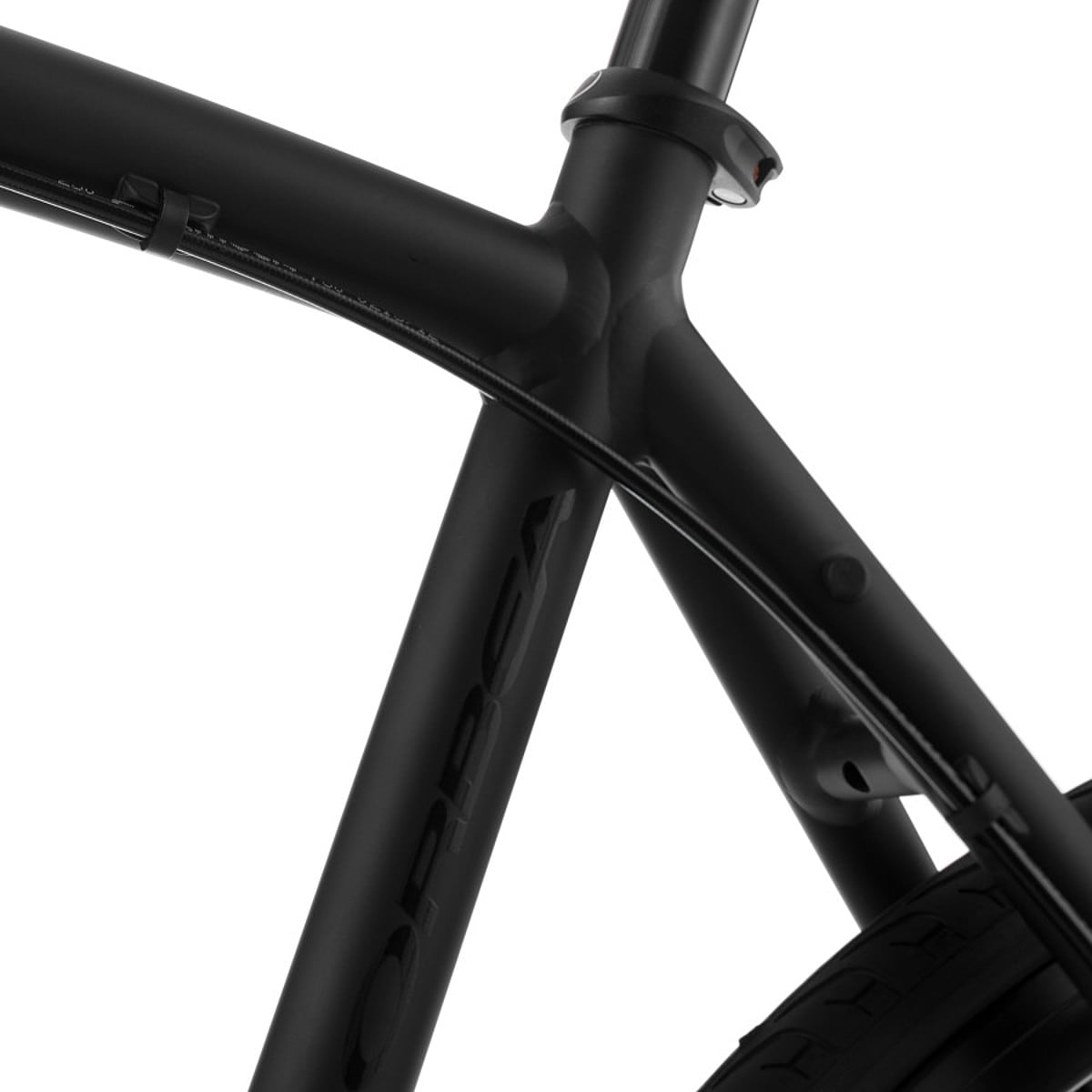 Orbea Carpe H10 Shimano XT Complete Road Bike 2014 Bike