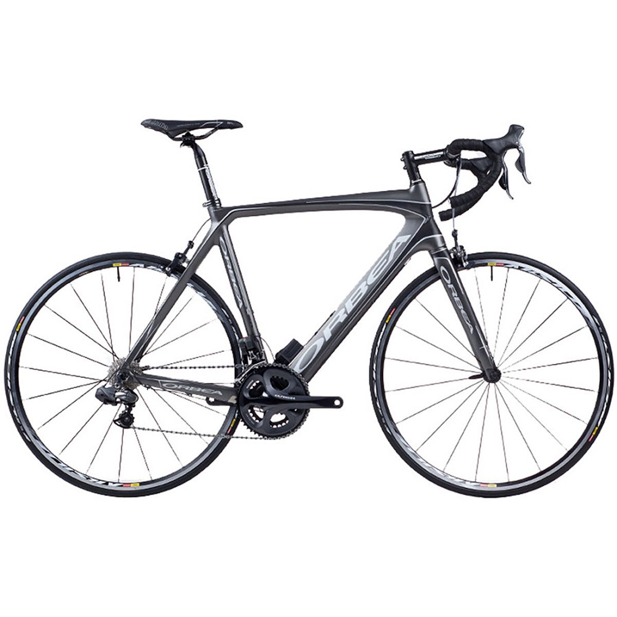 パーツ ORBEA orca bronze htaku0526 Orbea Orca Bronze/Shimano Ultegra Di2 Complete Road Bike - Bike