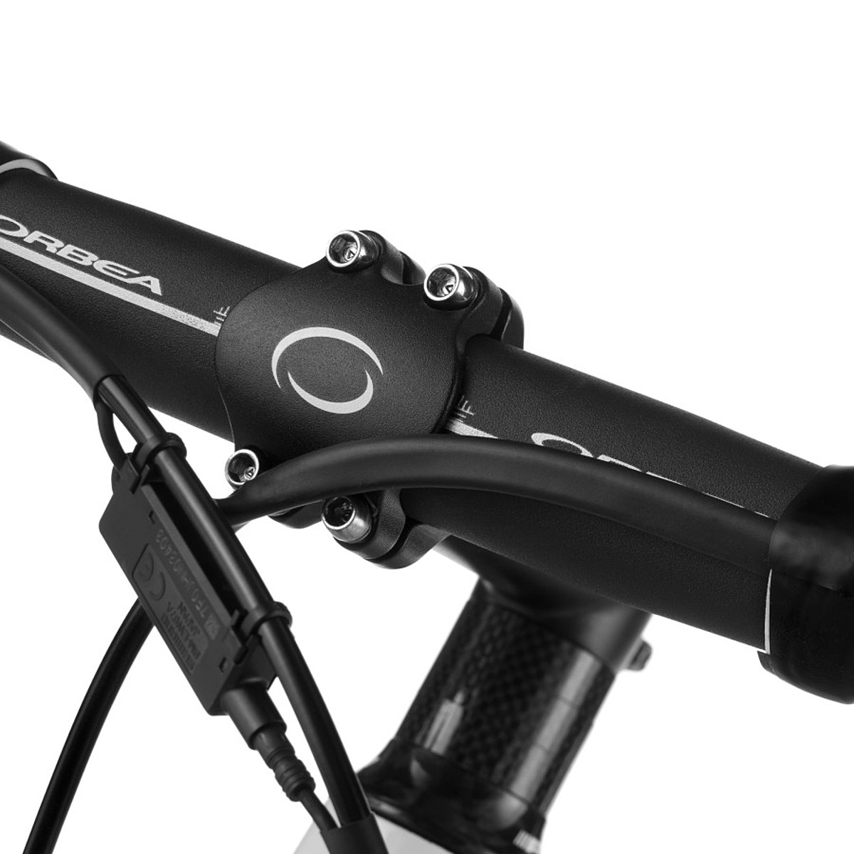 Orbea Orca Bronze/Shimano Ultegra Di2 Complete Road Bike - Bike