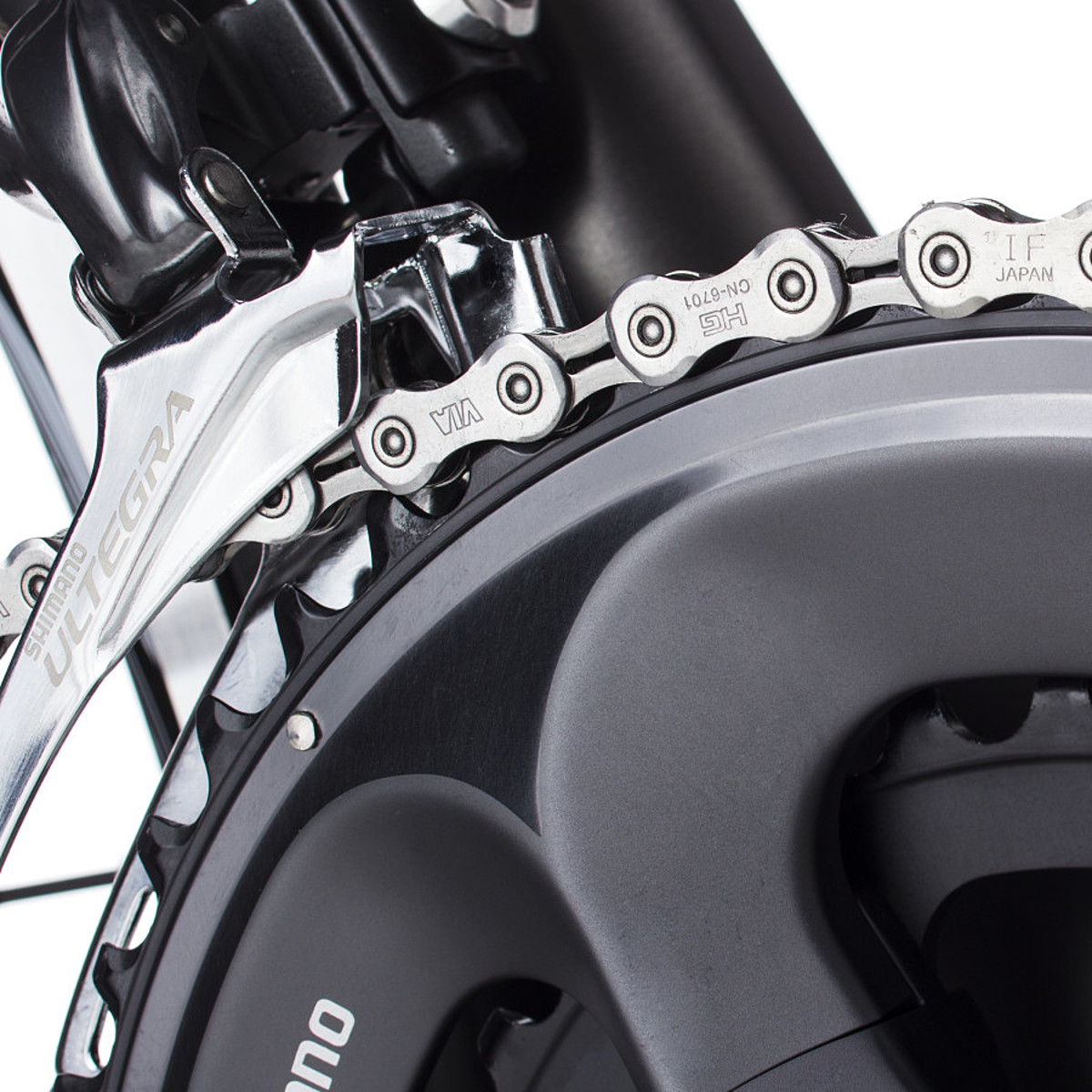 Orbea Orca Bronze/Shimano Ultegra Complete Road Bike - 2013 - Bike